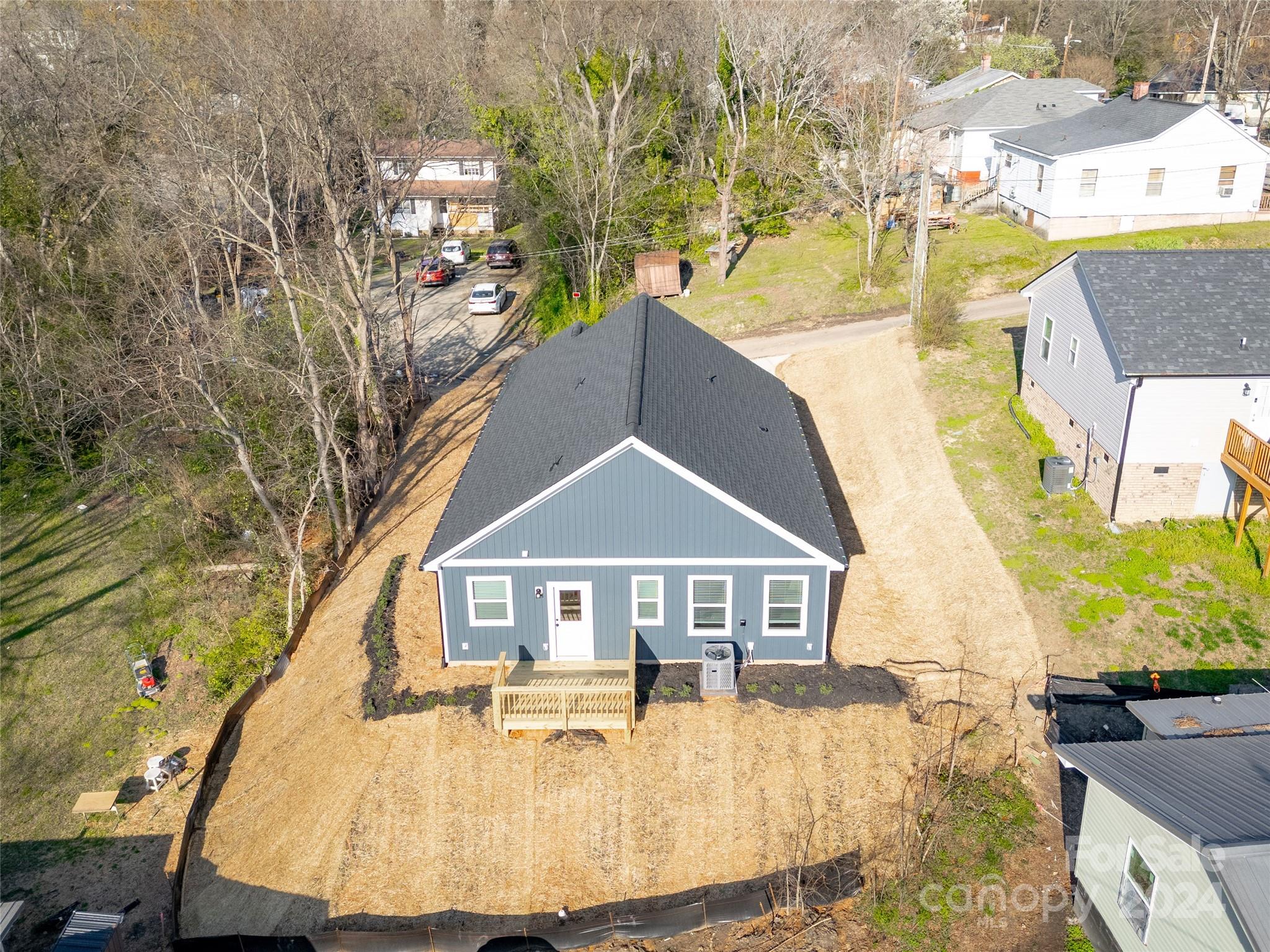 92 Harold Place SW