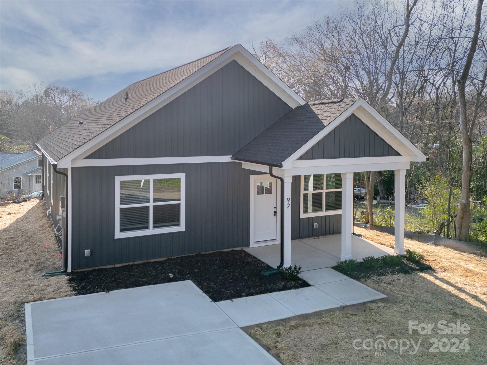 92 Harold Place SW