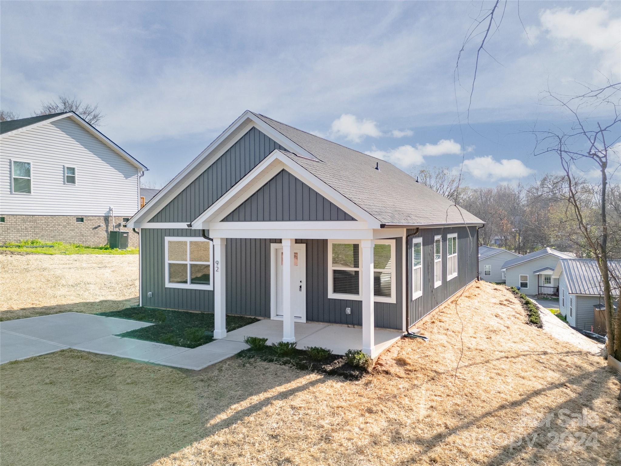 92 Harold Place SW
