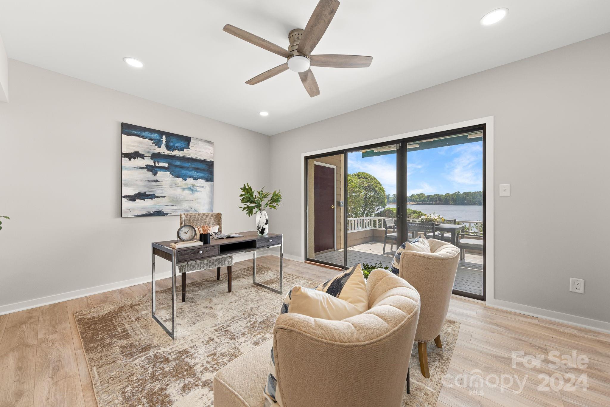 7340 Lakefront Drive Unit: 4