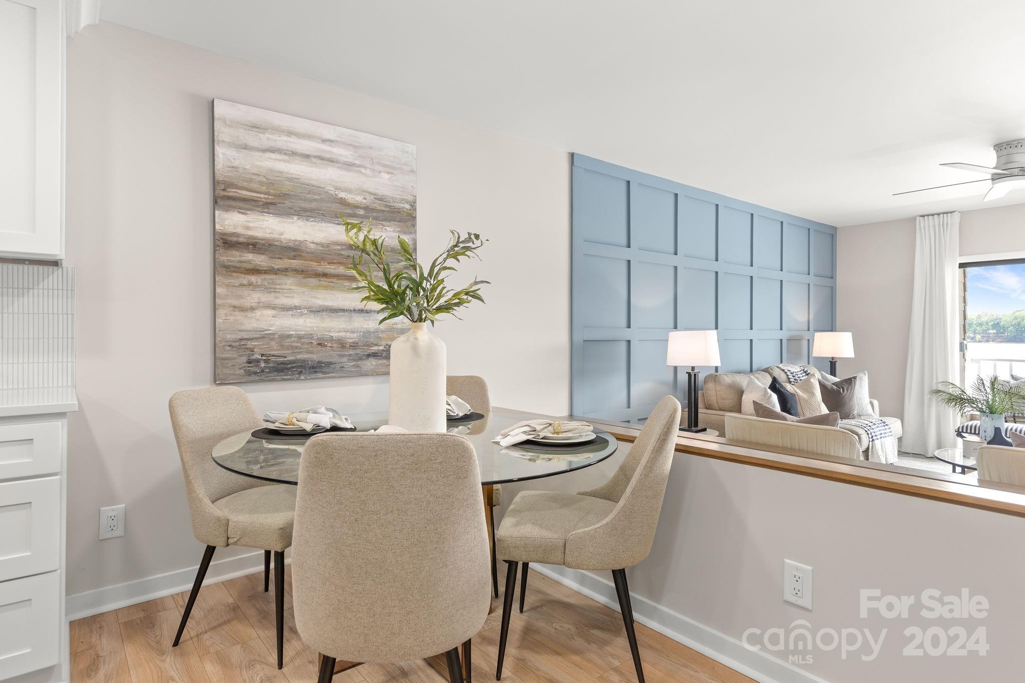 7340 Lakefront Drive Unit: 4