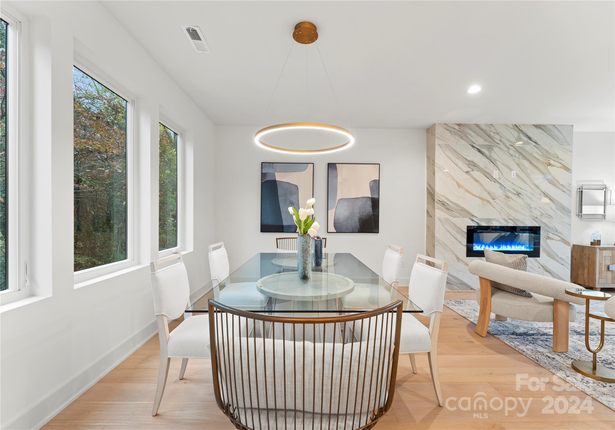 2907 Hilliard Drive