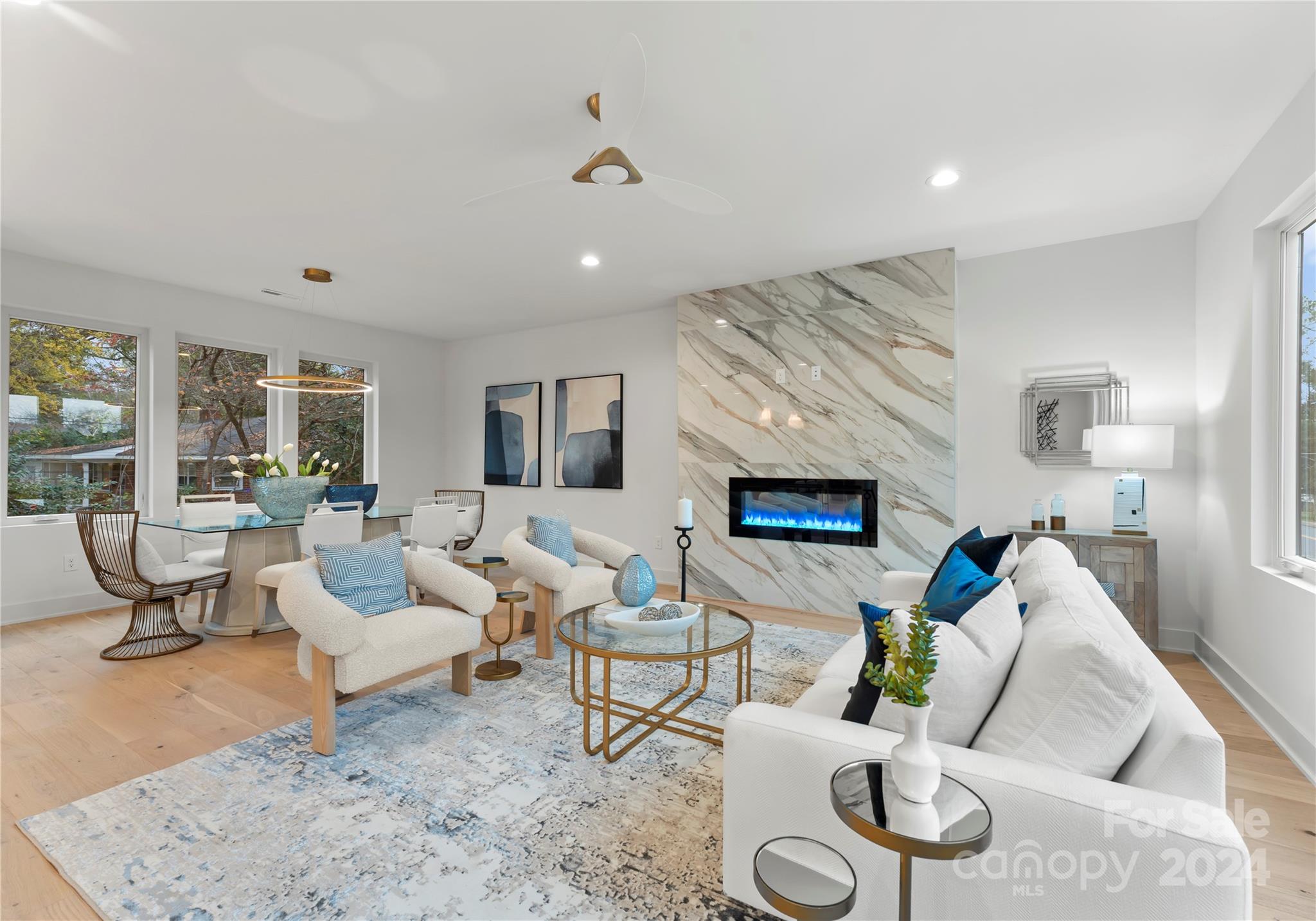 2907 Hilliard Drive