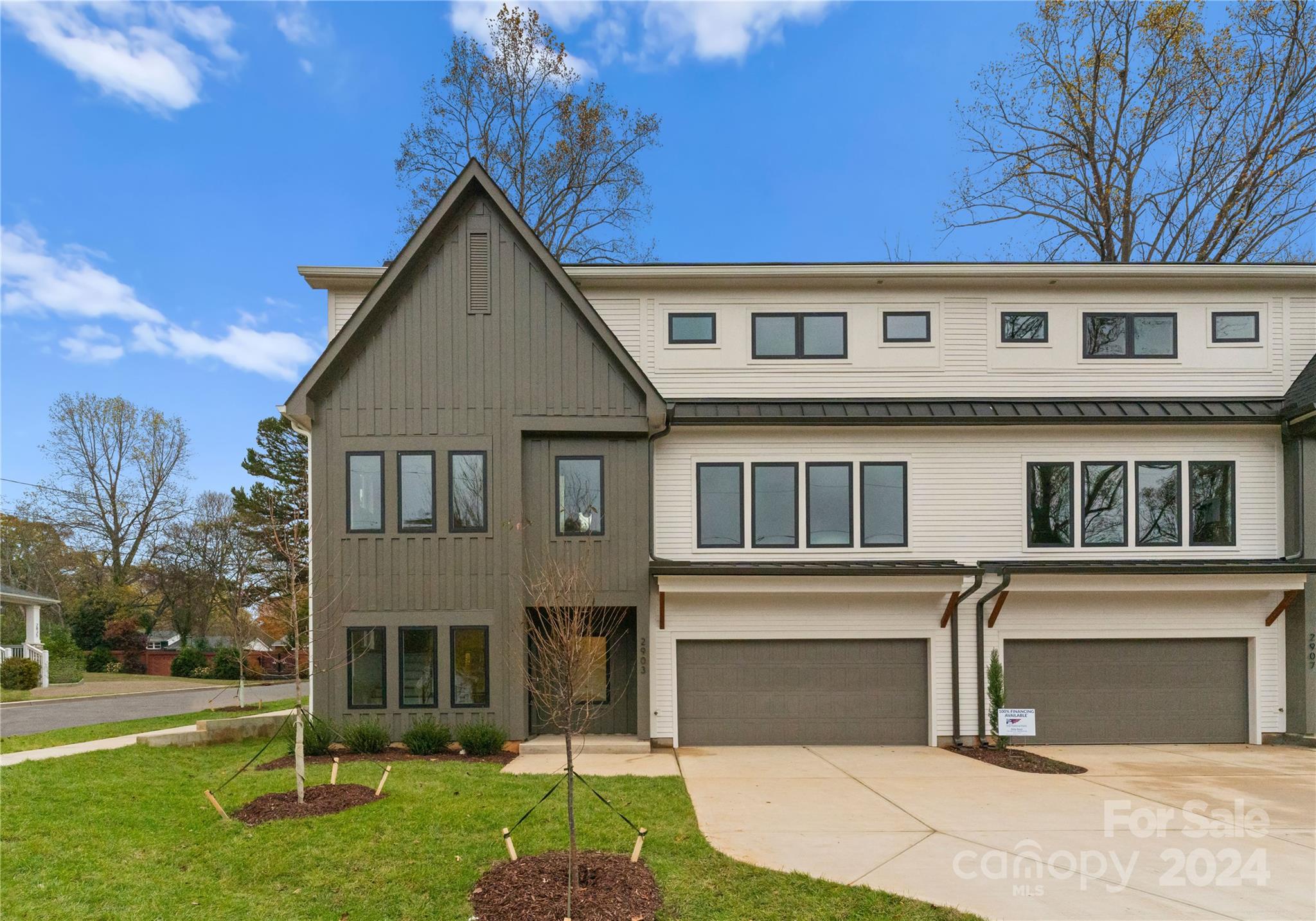 2907 Hilliard Drive
