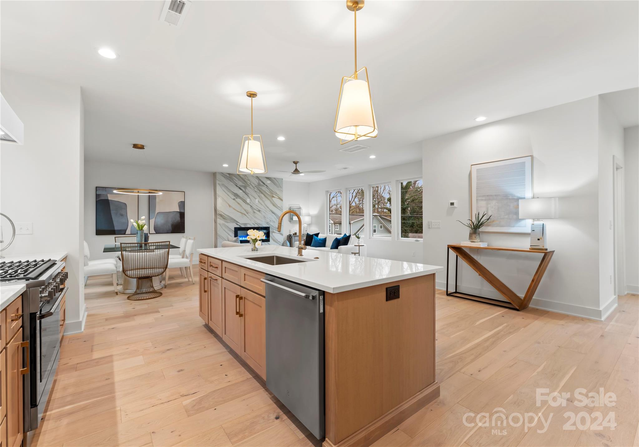 2907 Hilliard Drive