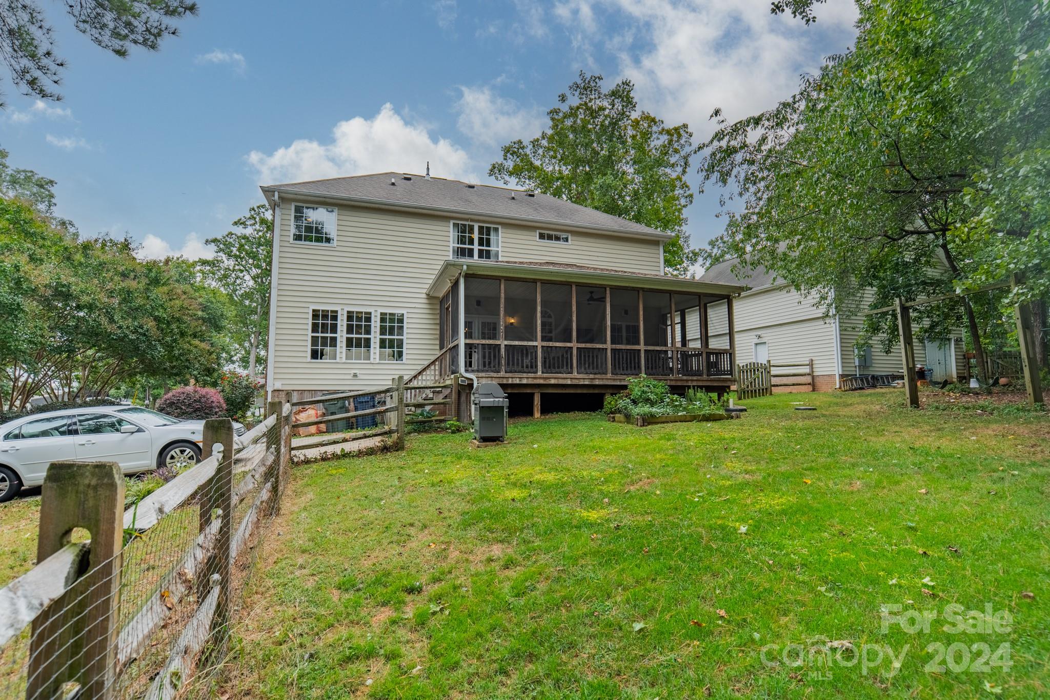 20801 Eastpoint Drive