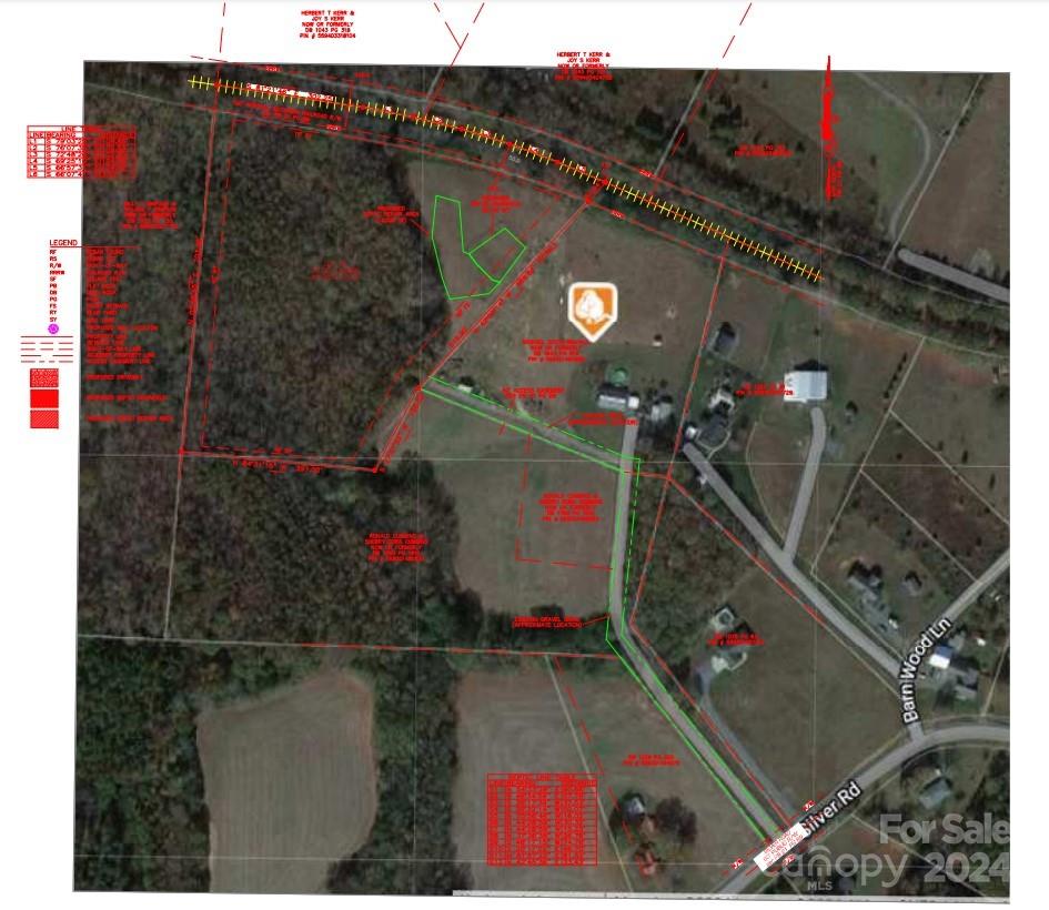 16433 Silver Road Unit: B