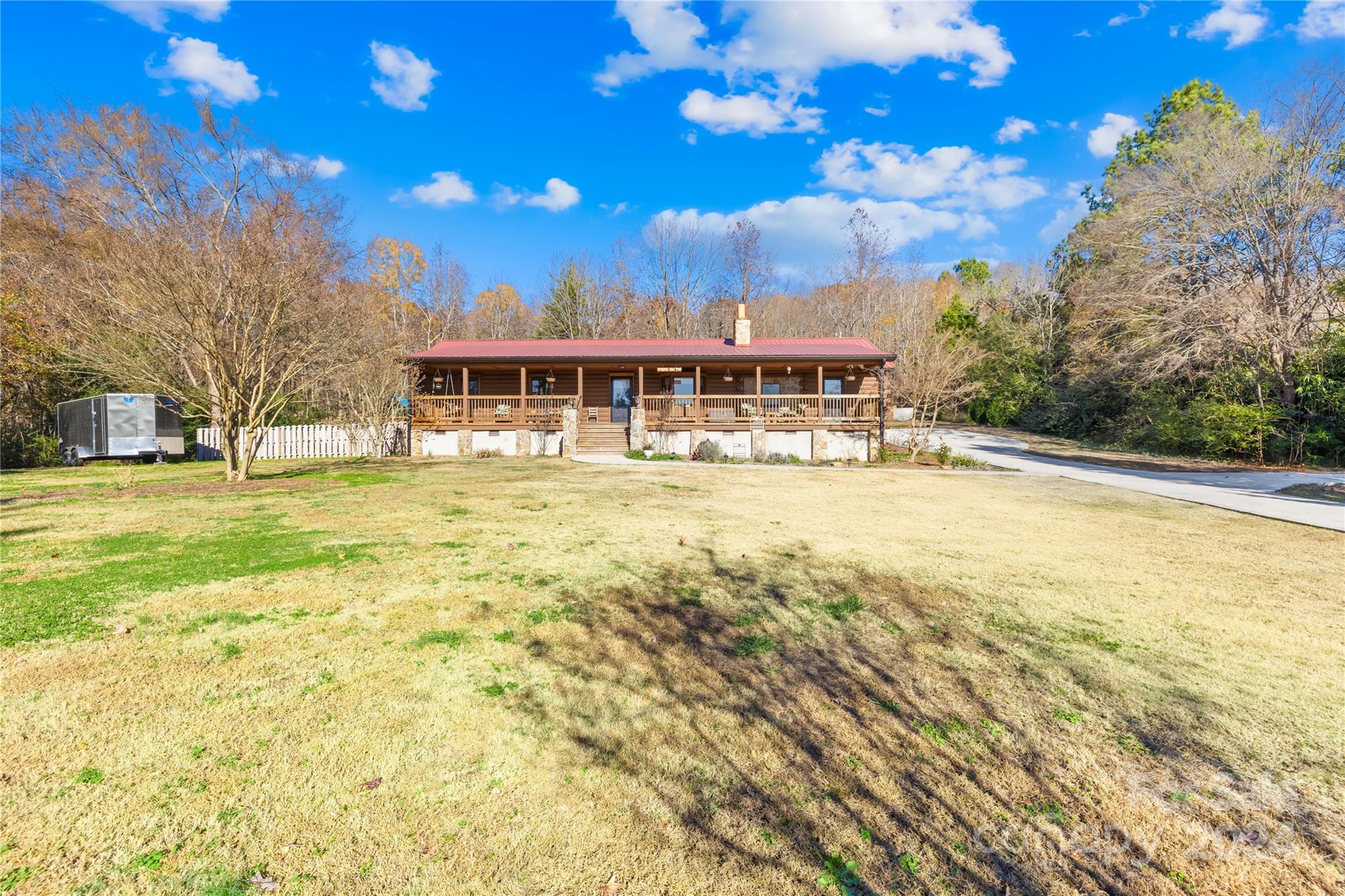 27311 Hedge Road