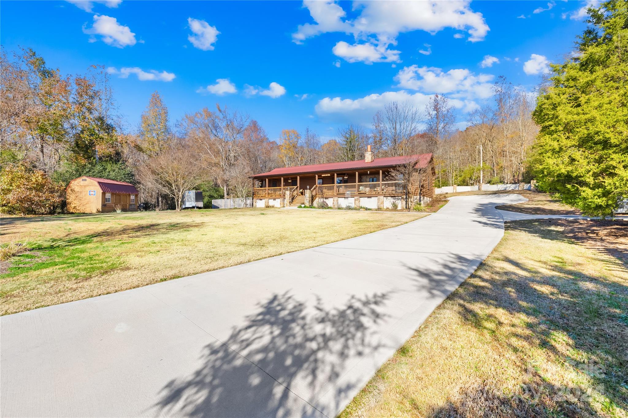 27311 Hedge Road