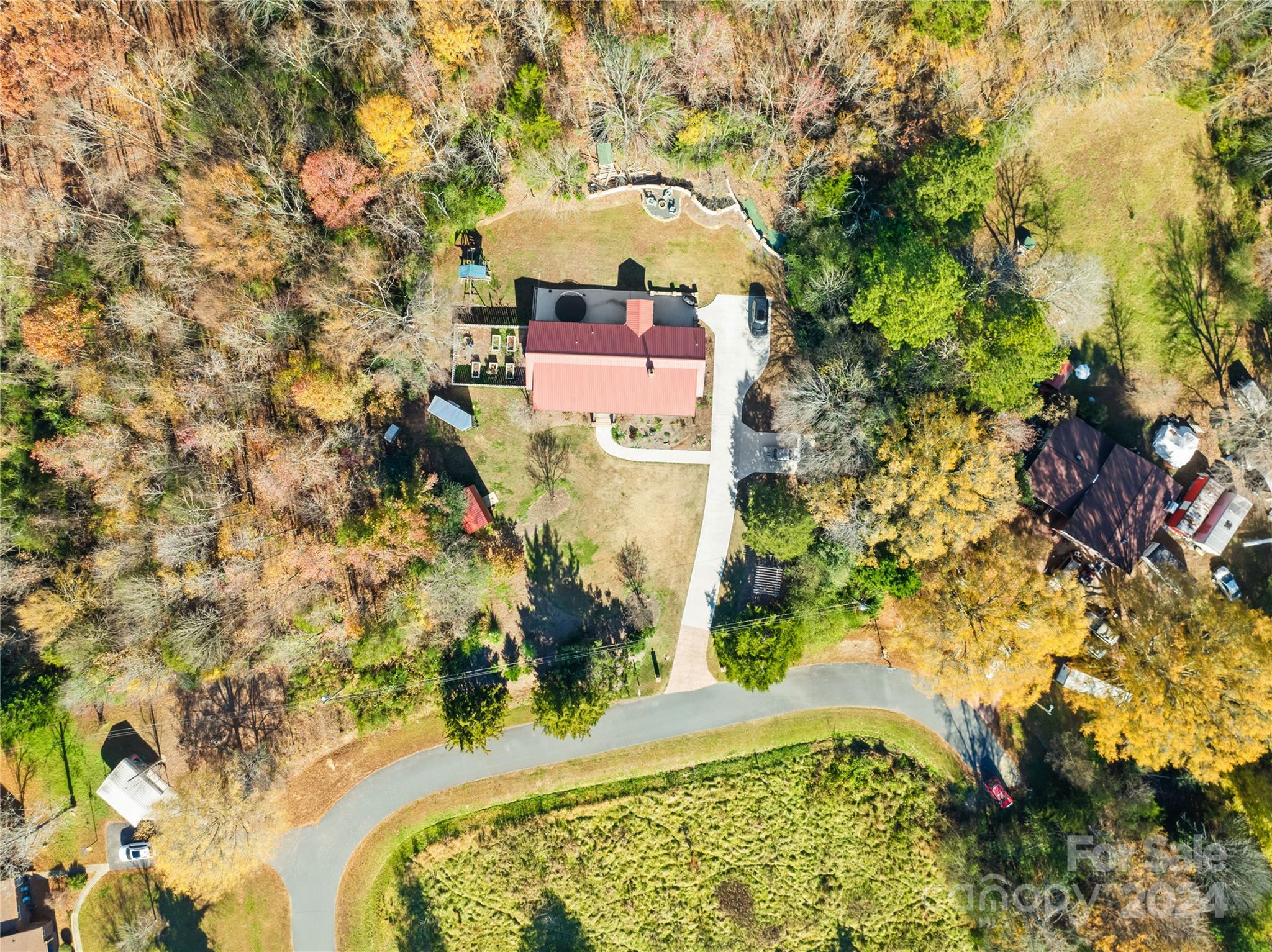 27311 Hedge Road