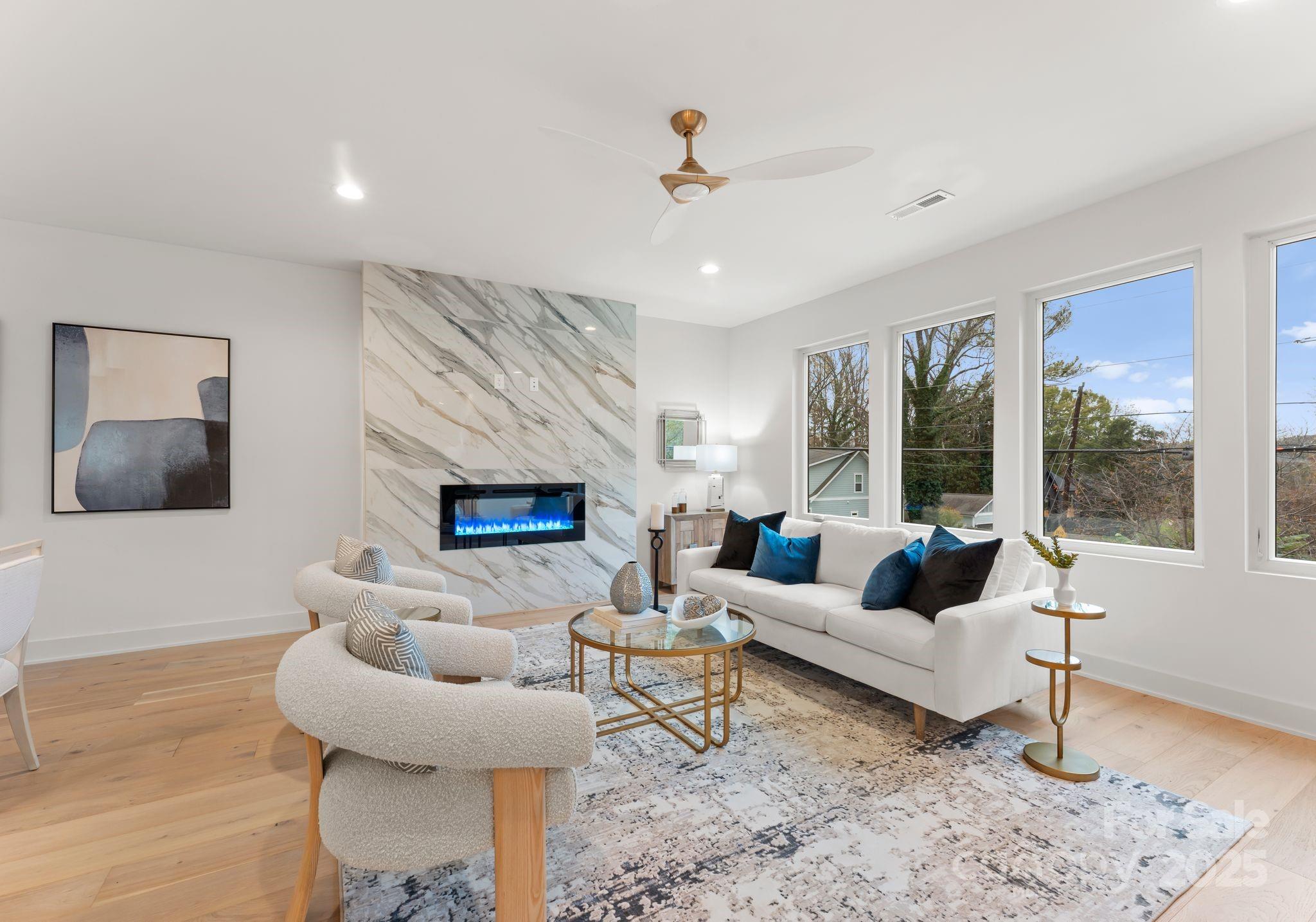 2915 Hilliard Drive
