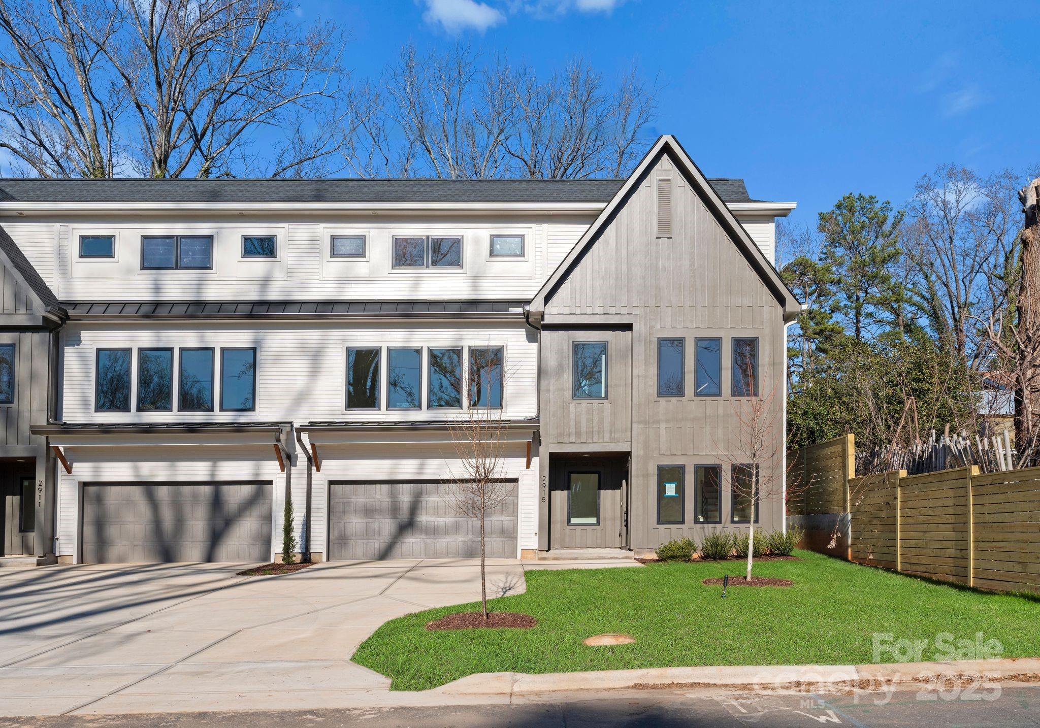 2915 Hilliard Drive