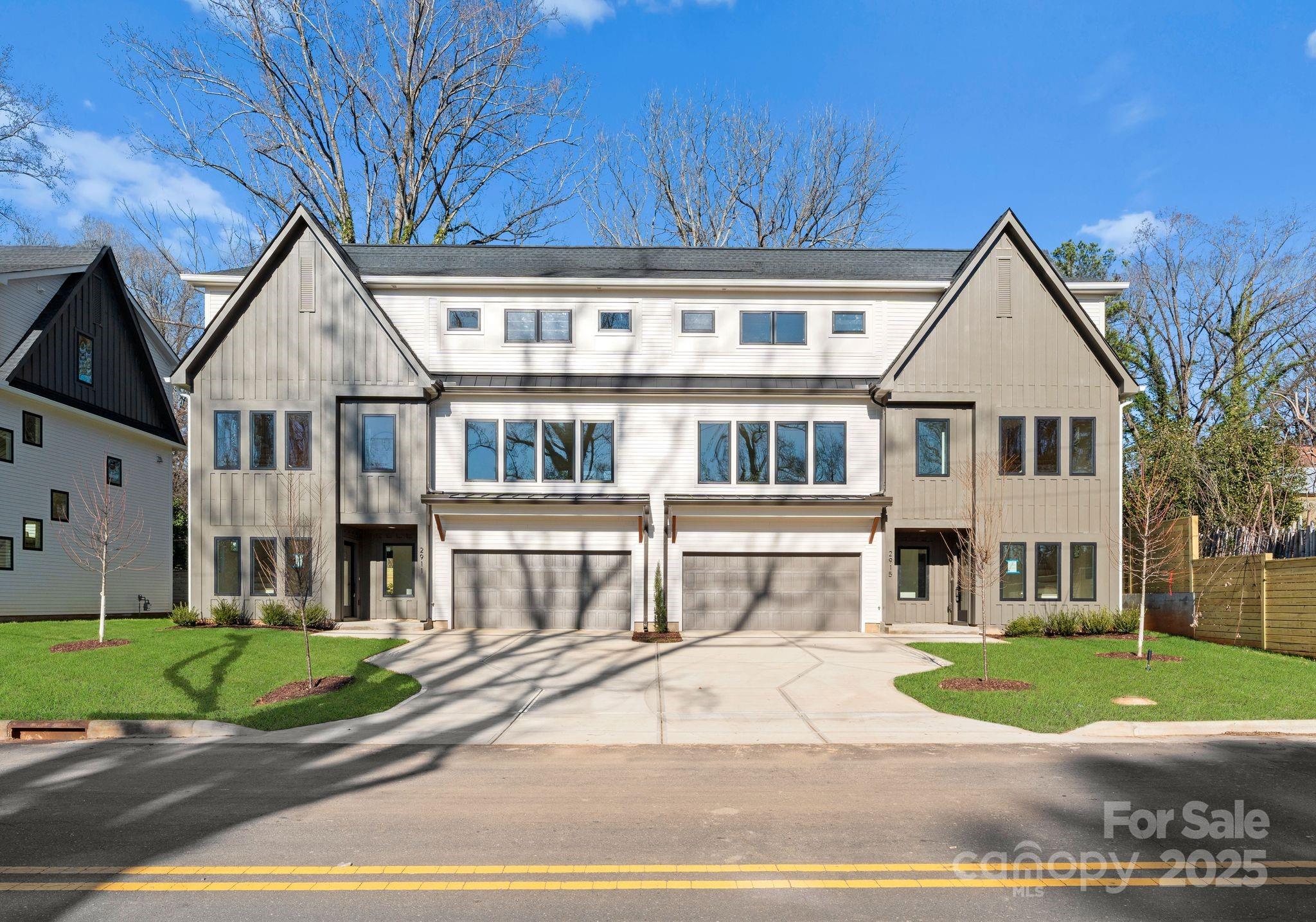 2915 Hilliard Drive