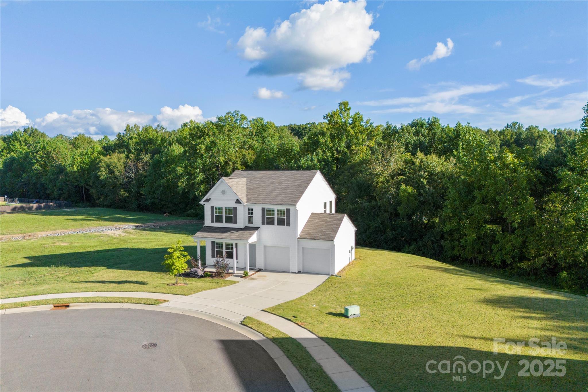 548 Dutch White Drive