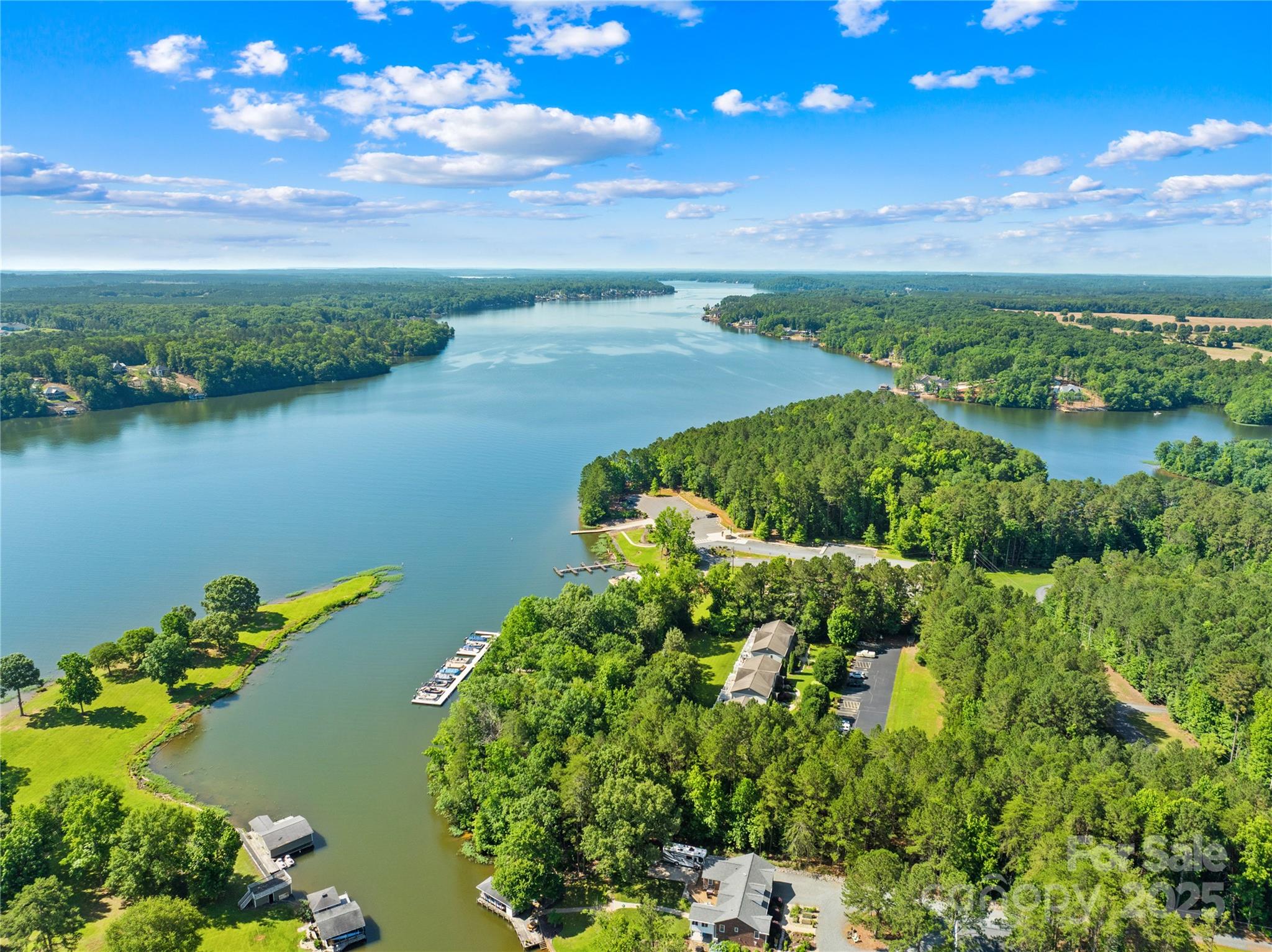 49009 Dockside Lane Unit: D