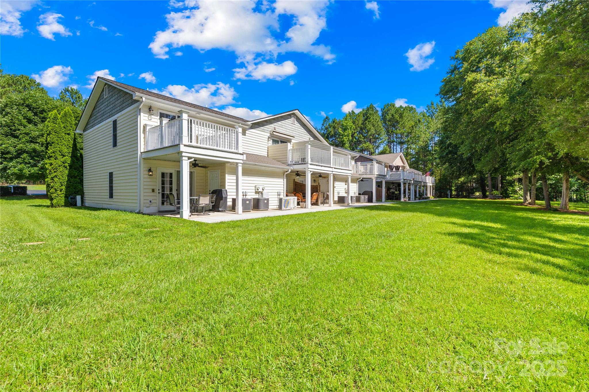 49009 Dockside Lane Unit: D