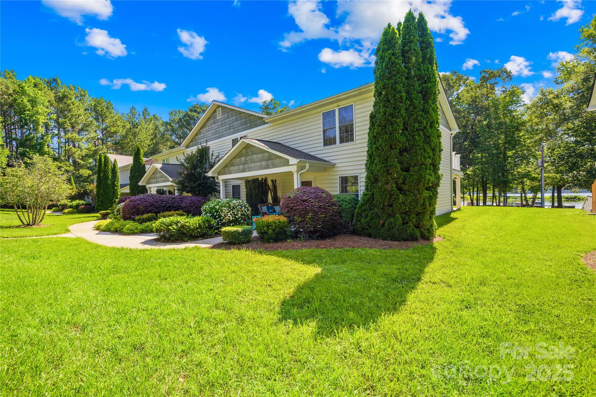 49009 Dockside Lane Unit: D
