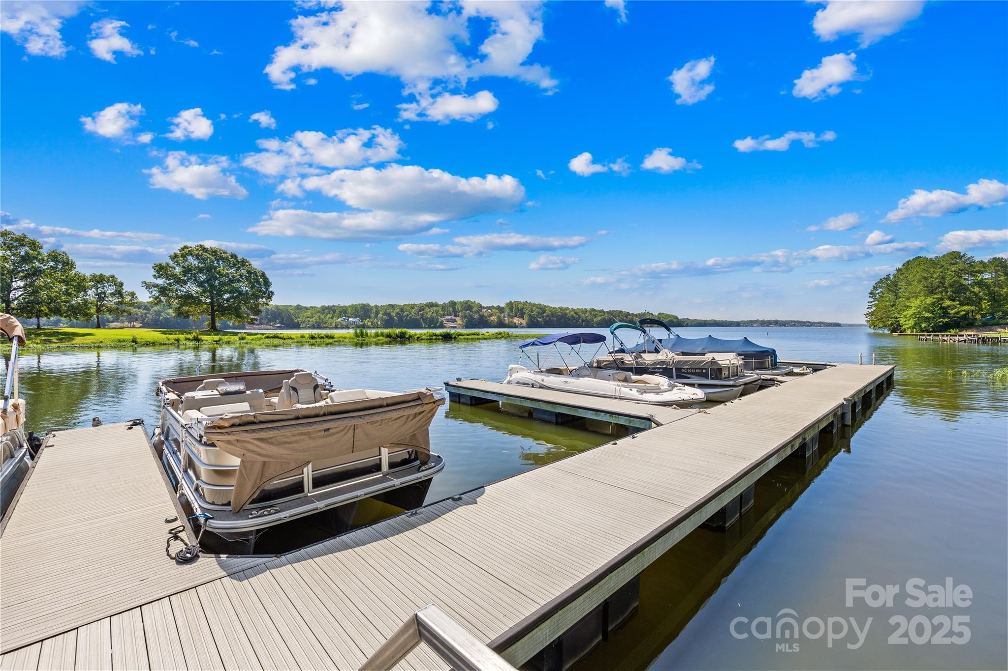 49009 Dockside Lane Unit: D