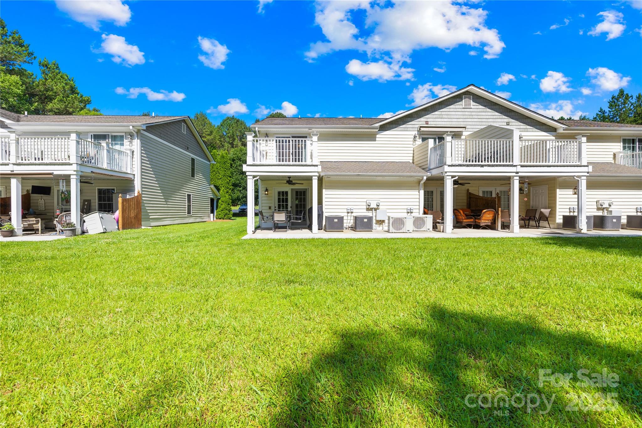 49009 Dockside Lane Unit: D