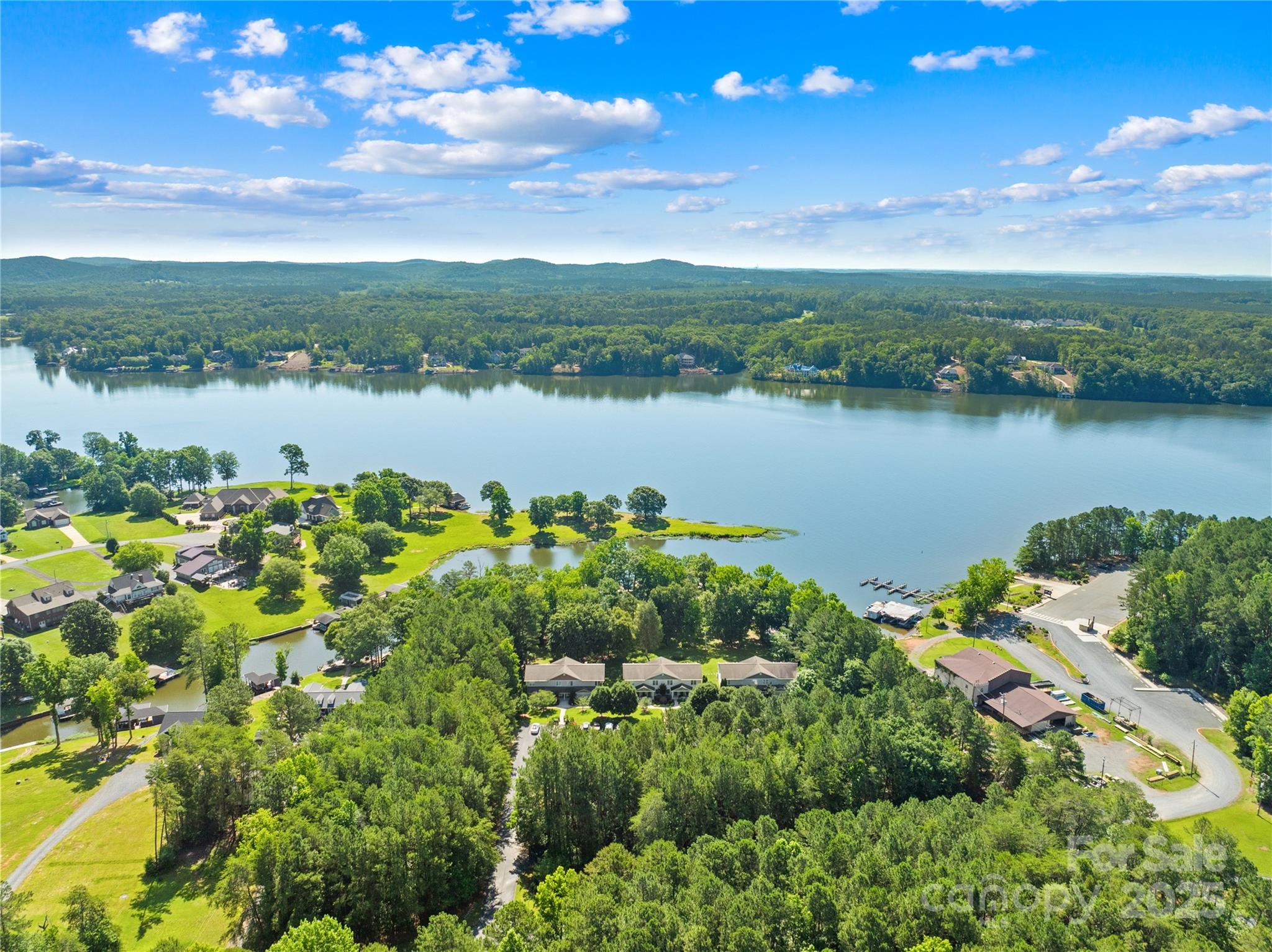 49009 Dockside Lane Unit: D