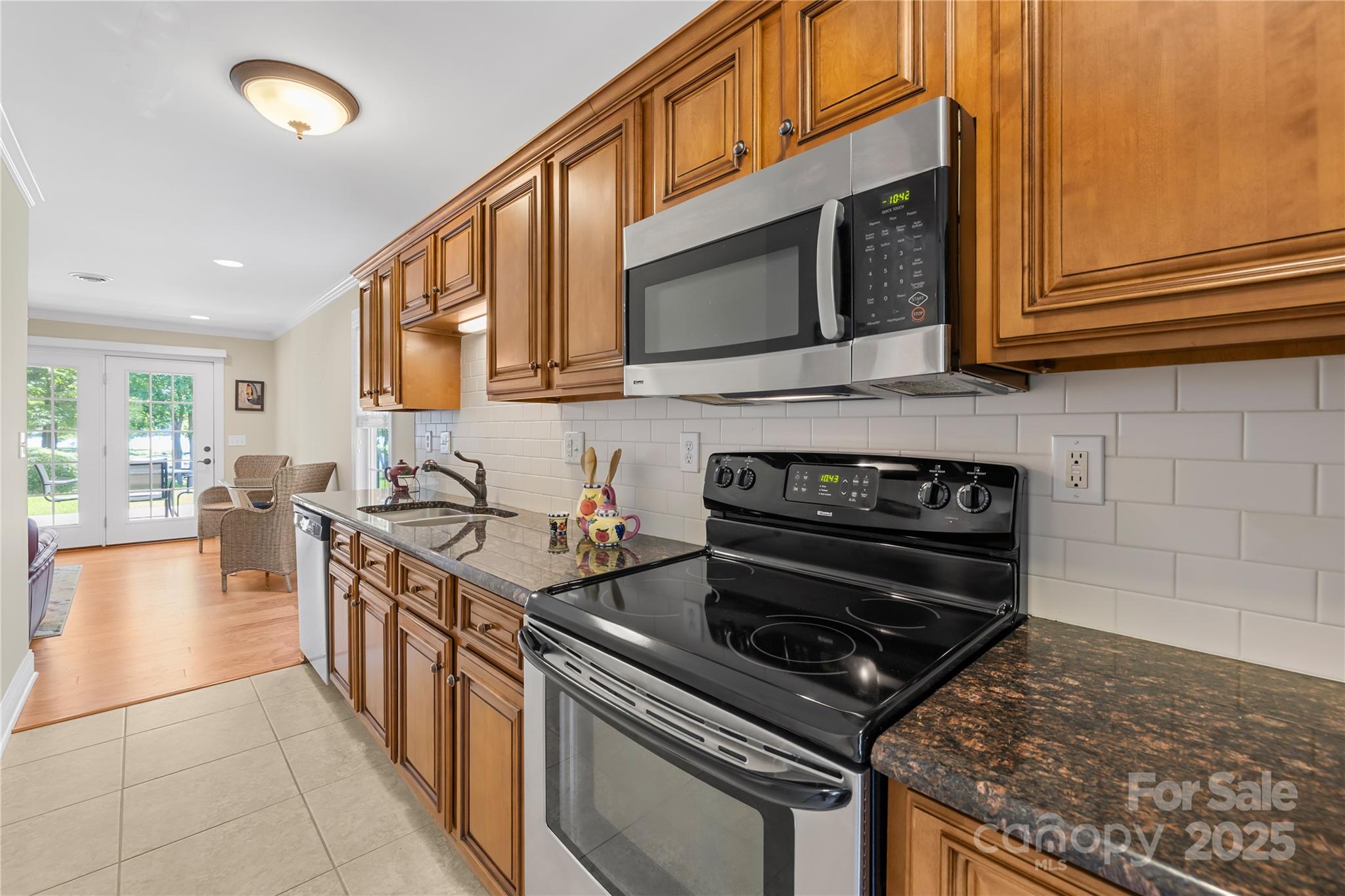 49009 Dockside Lane Unit: D