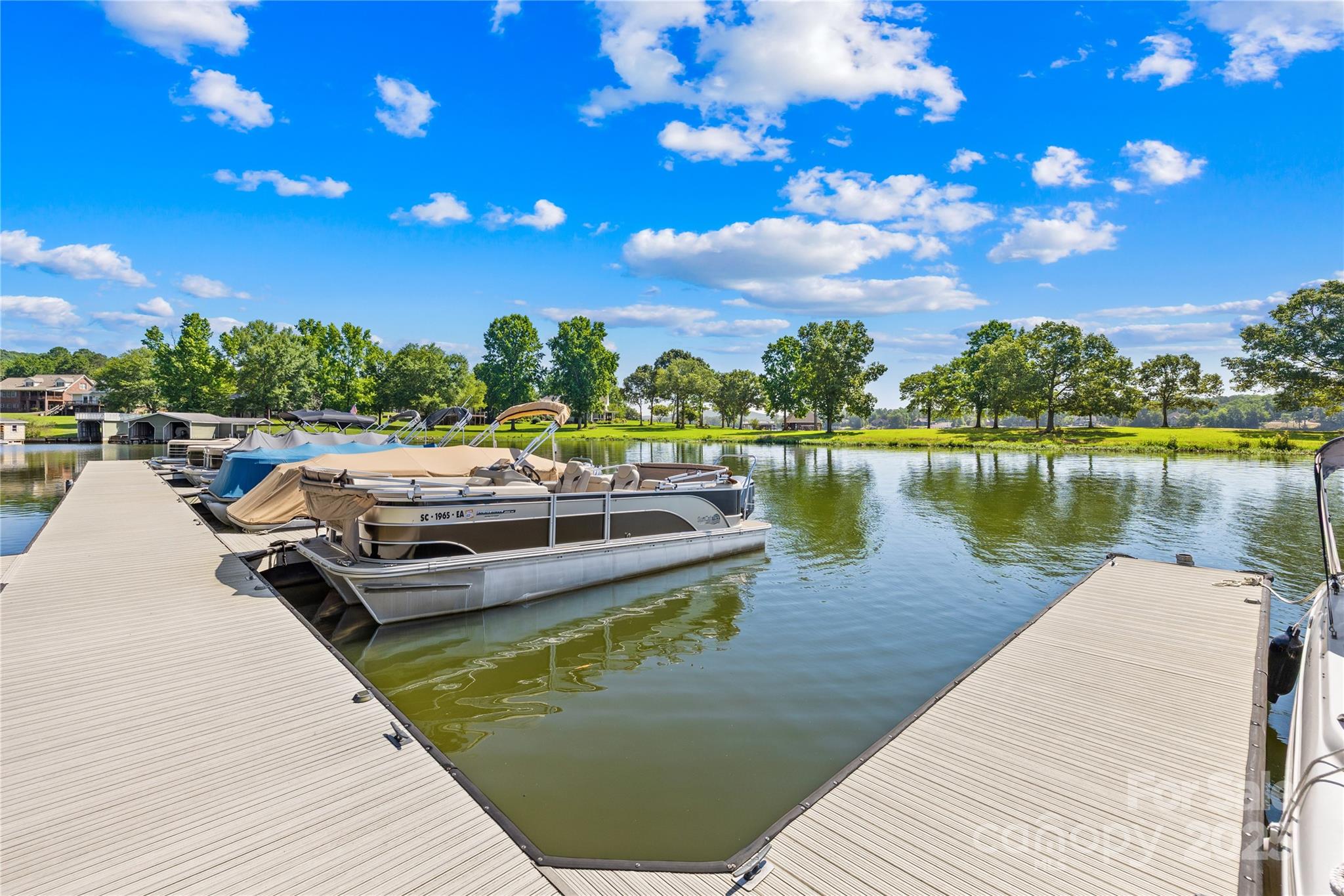 49009 Dockside Lane Unit: D