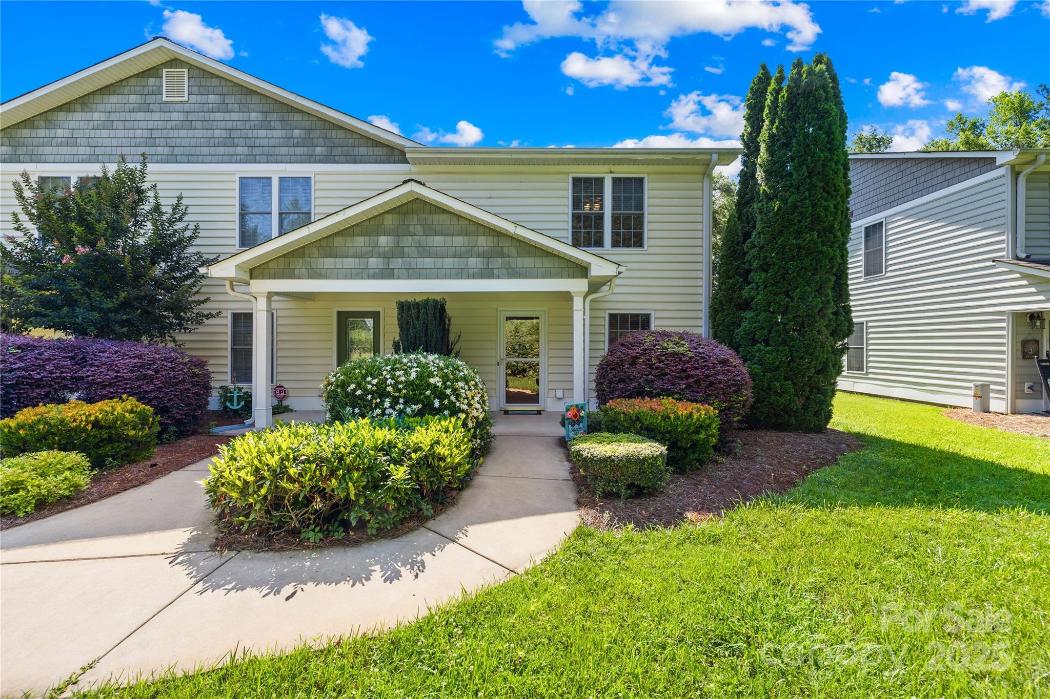 49009 Dockside Lane Unit: D