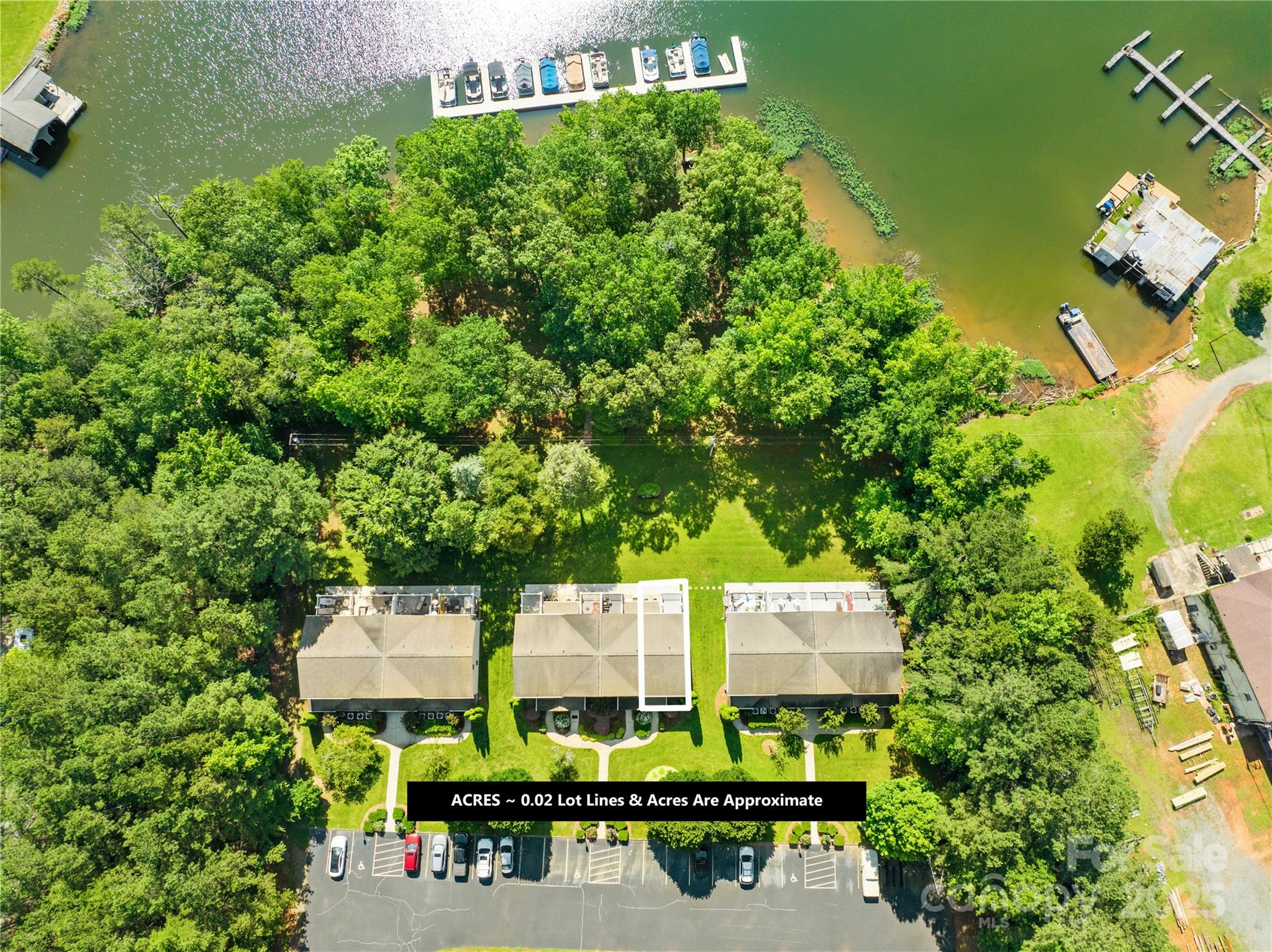 49009 Dockside Lane Unit: D
