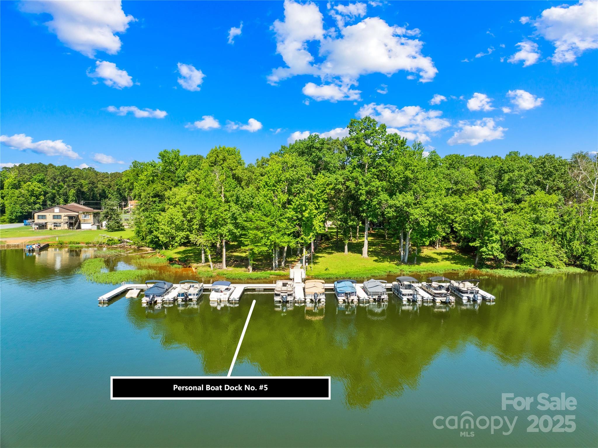 49009 Dockside Lane Unit: D