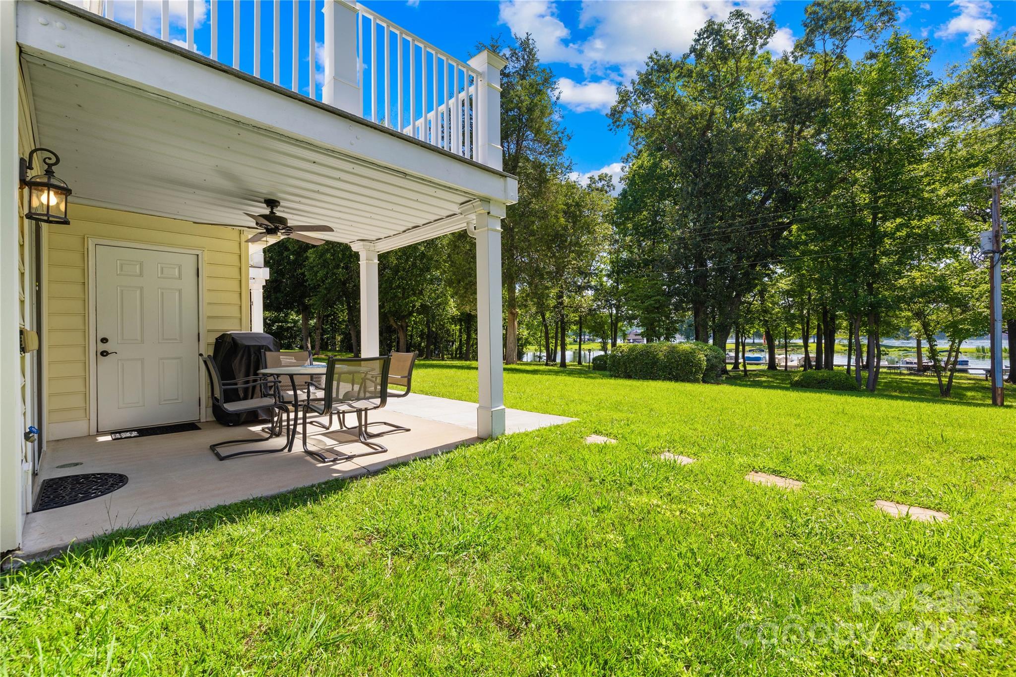 49009 Dockside Lane Unit: D