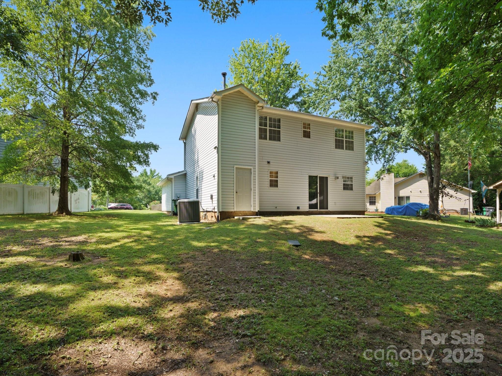 8030 Glencannon Drive