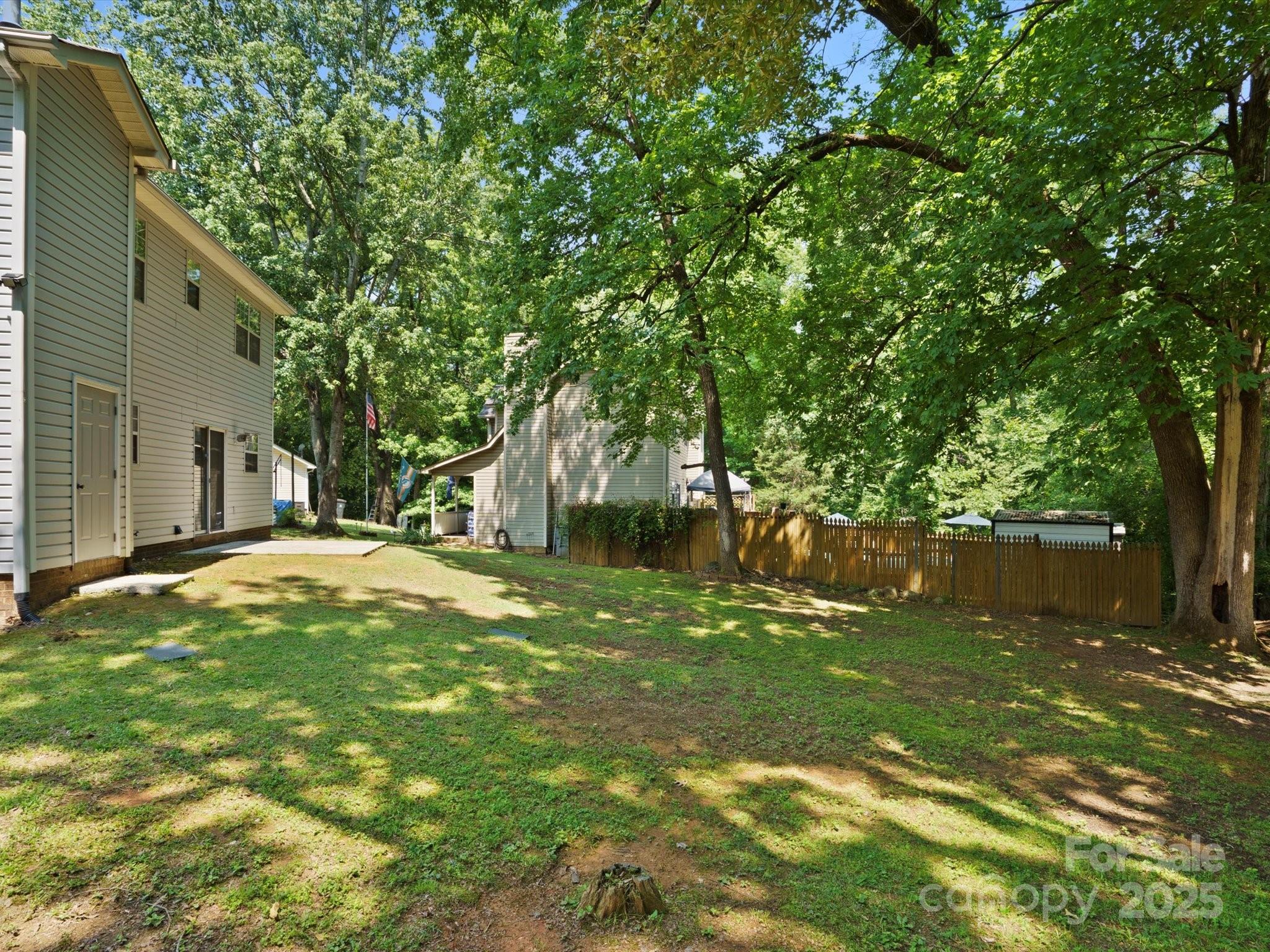 8030 Glencannon Drive