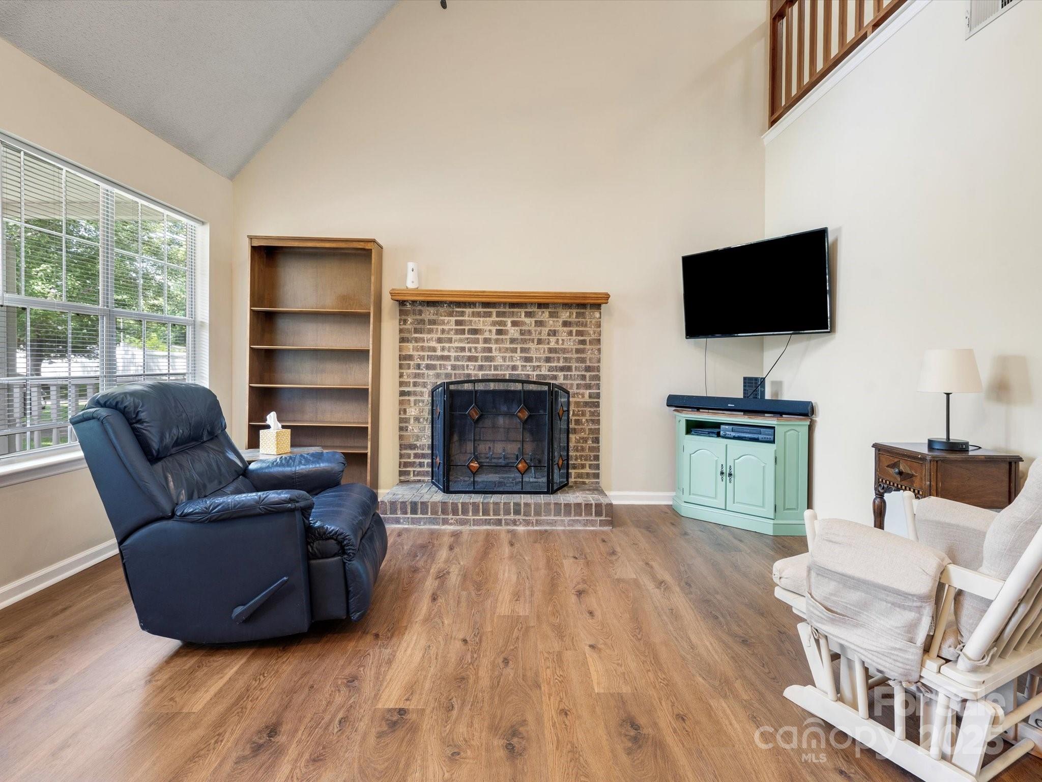 8030 Glencannon Drive