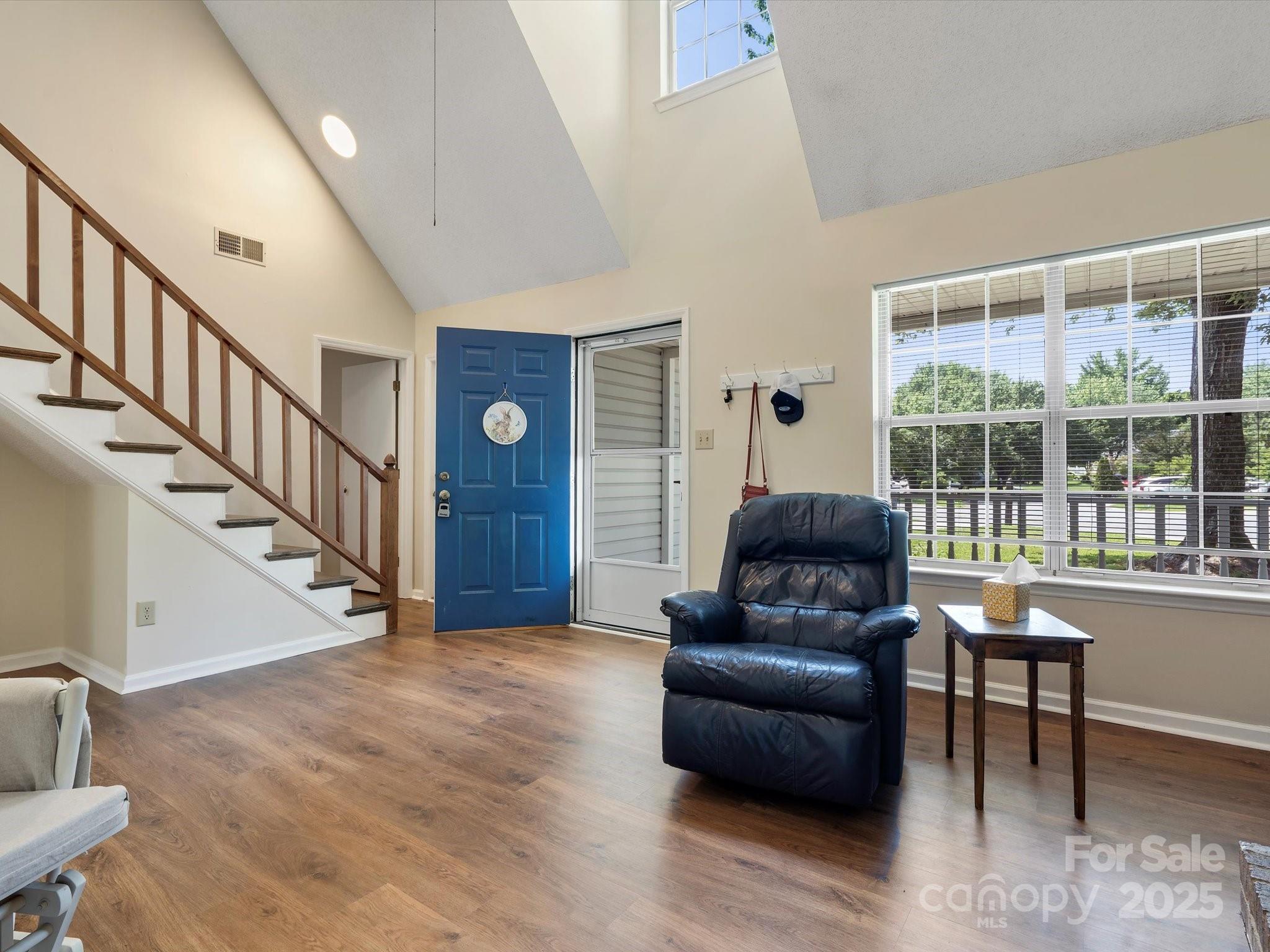 8030 Glencannon Drive