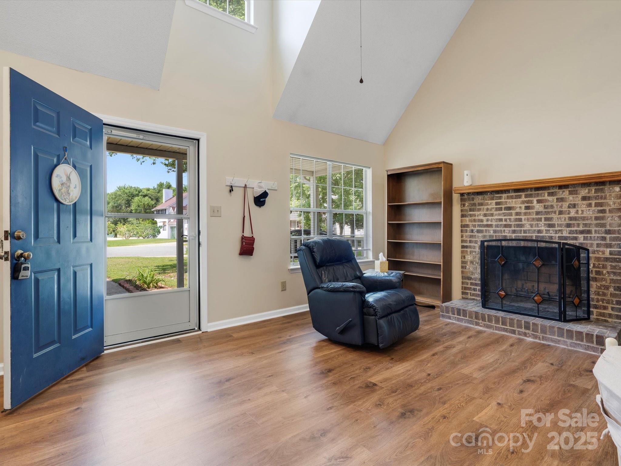 8030 Glencannon Drive