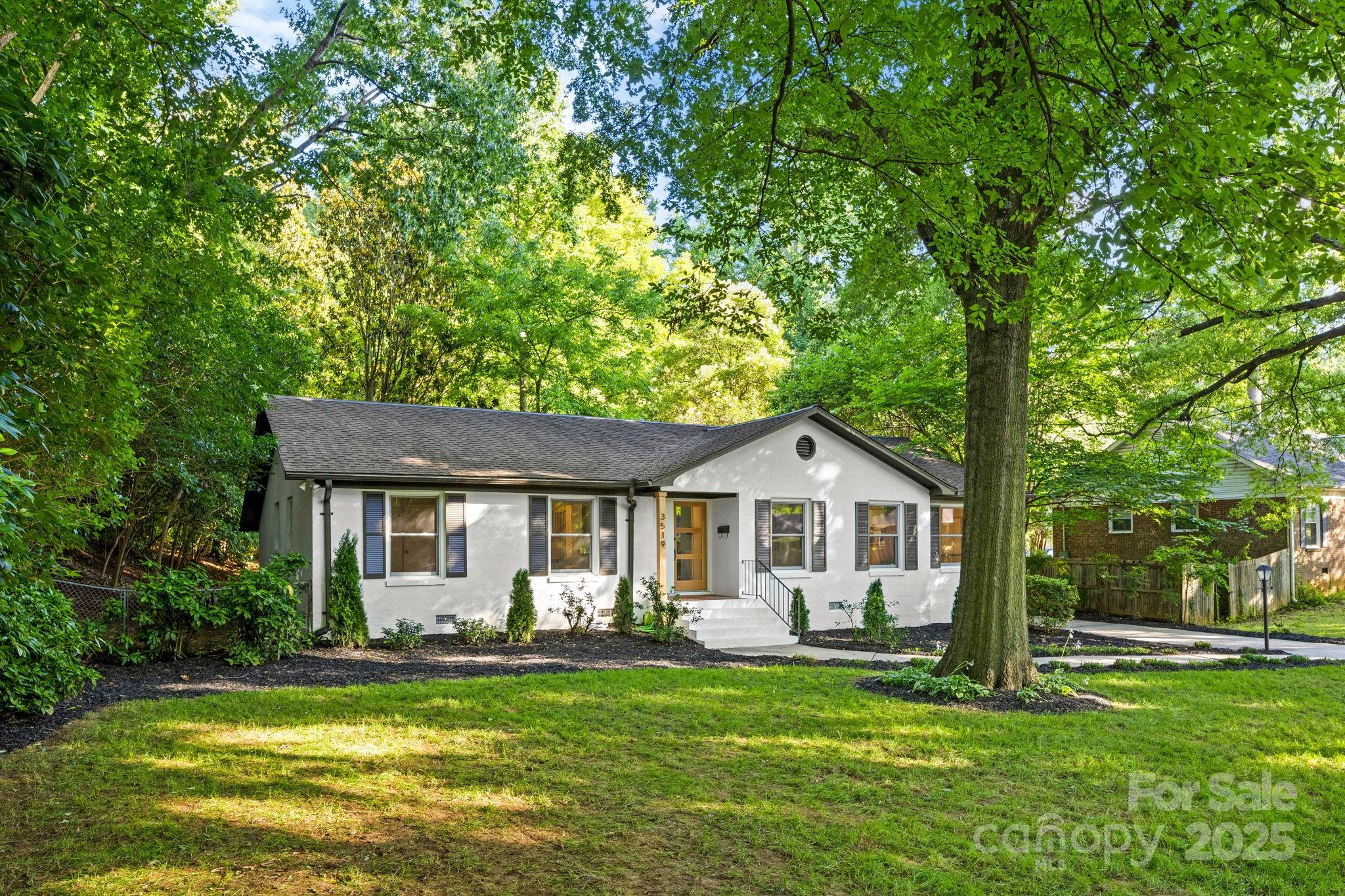 3519 Campbell Drive