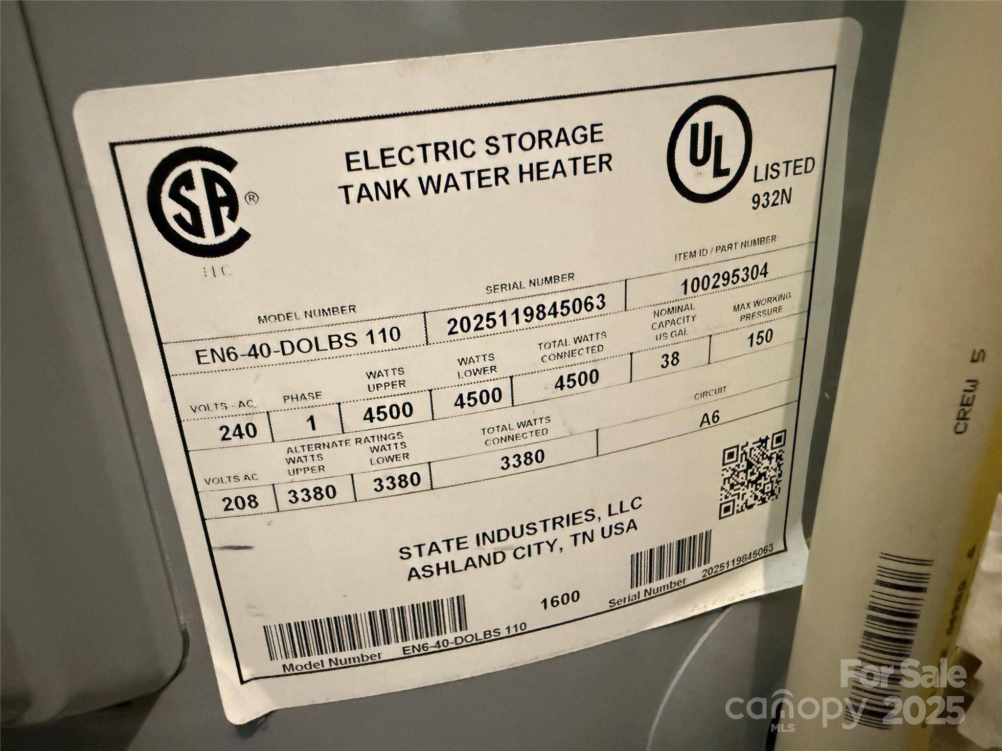 708 East Street Unit: 8,9