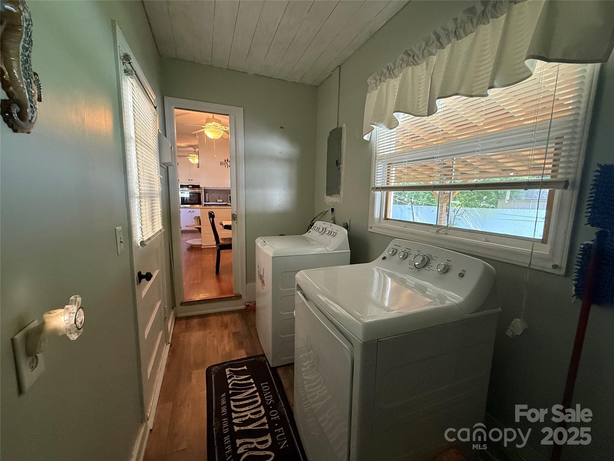 708 East Street Unit: 8,9