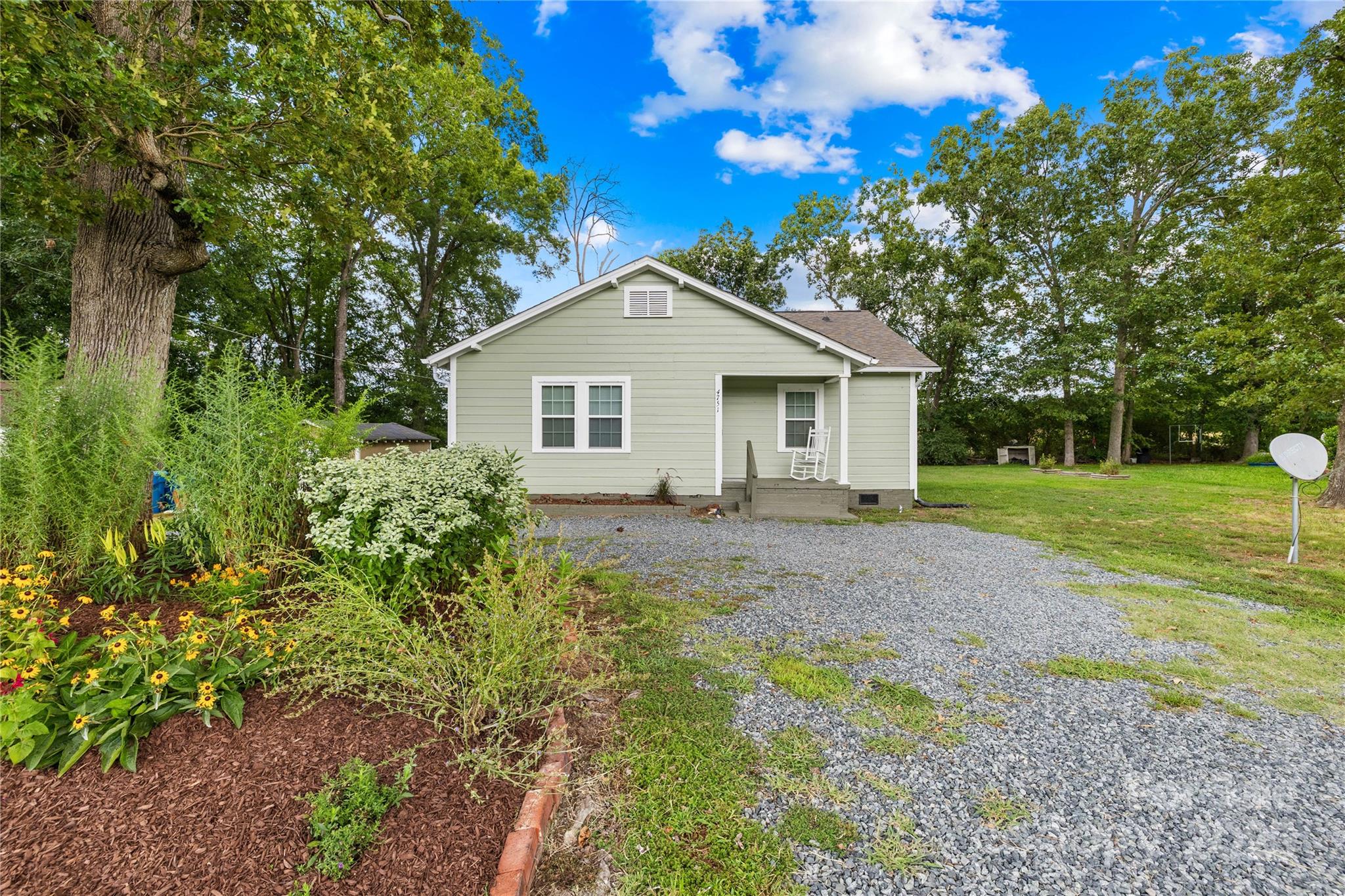 4751 Garmon Mill Road