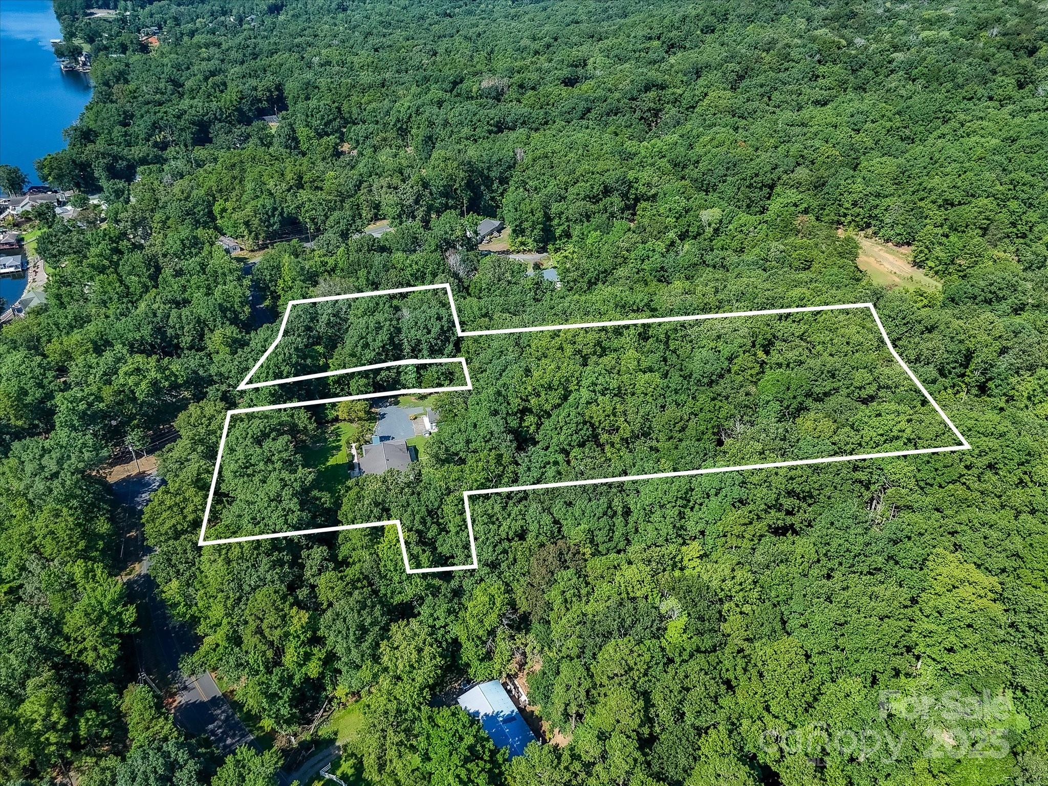 23353 Lake Tillery Road