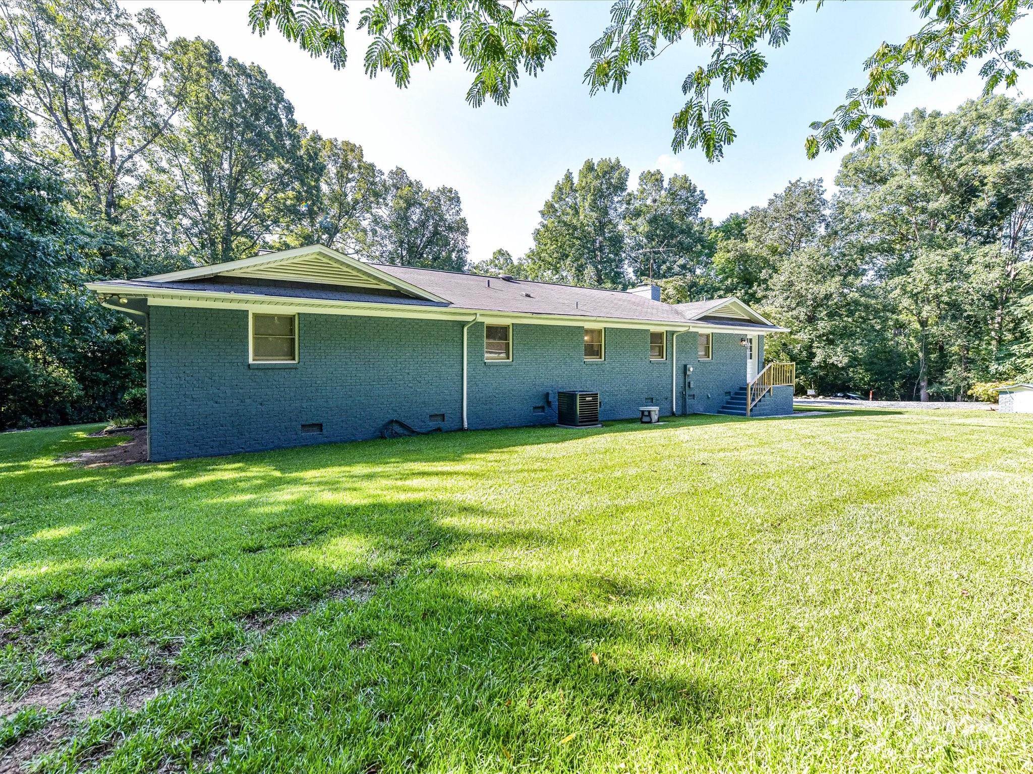 23353 Lake Tillery Road