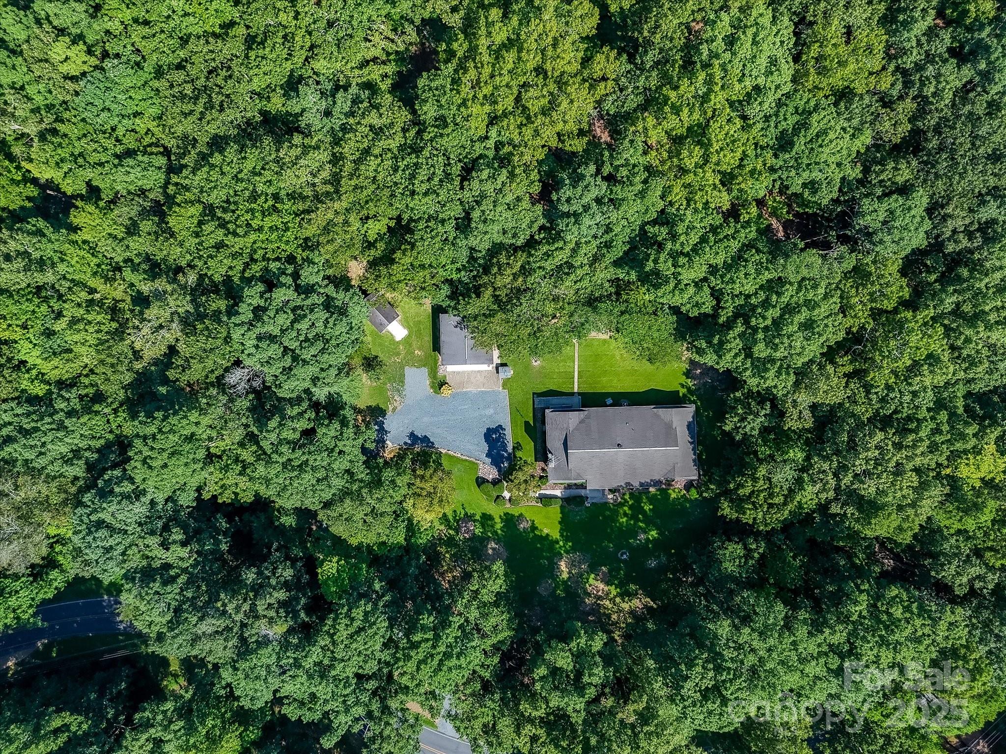 23353 Lake Tillery Road