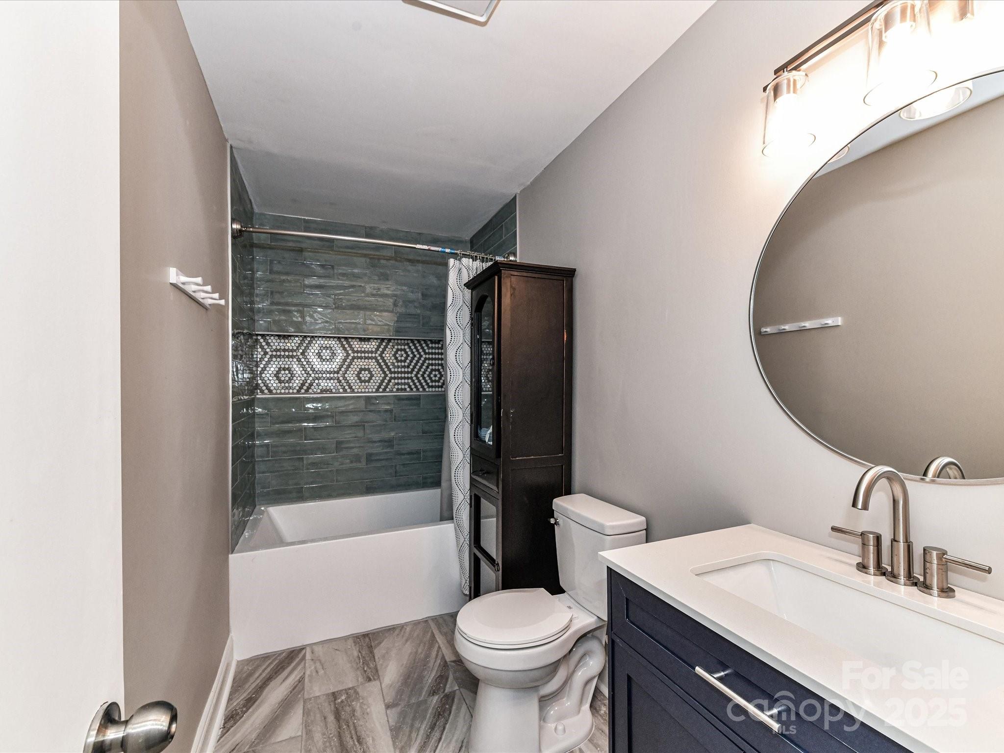 23353 Lake Tillery Road