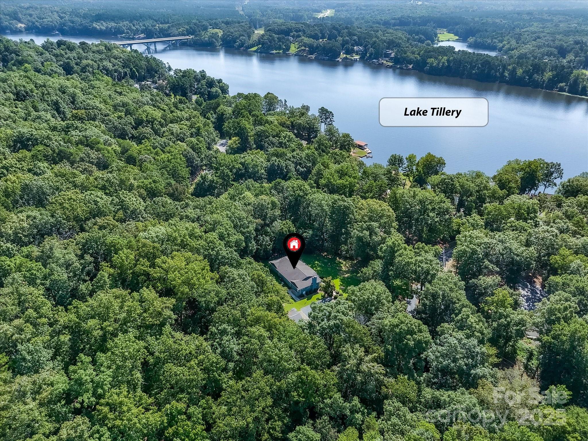 23353 Lake Tillery Road