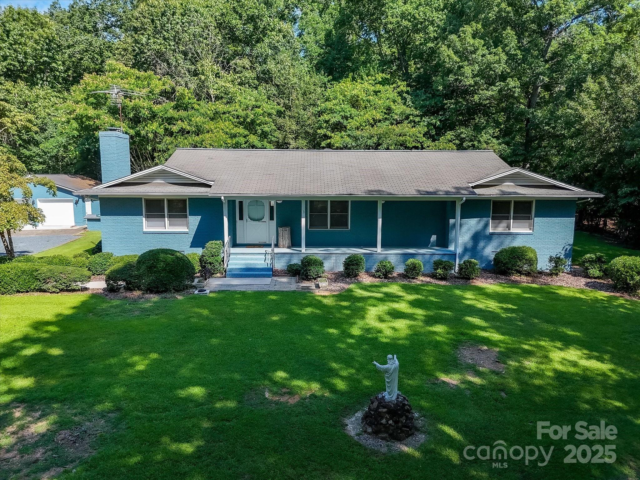 23353 Lake Tillery Road