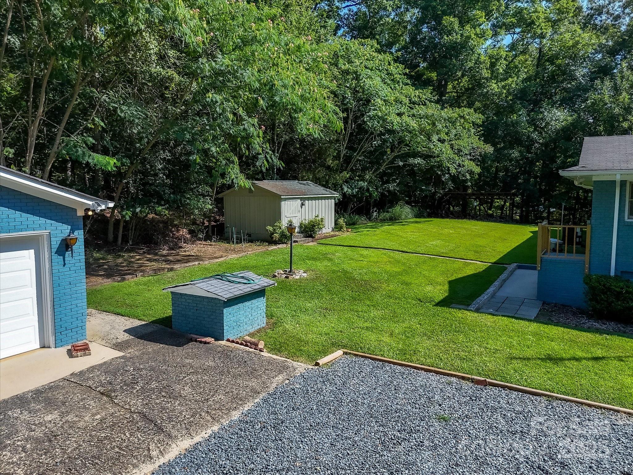 23353 Lake Tillery Road