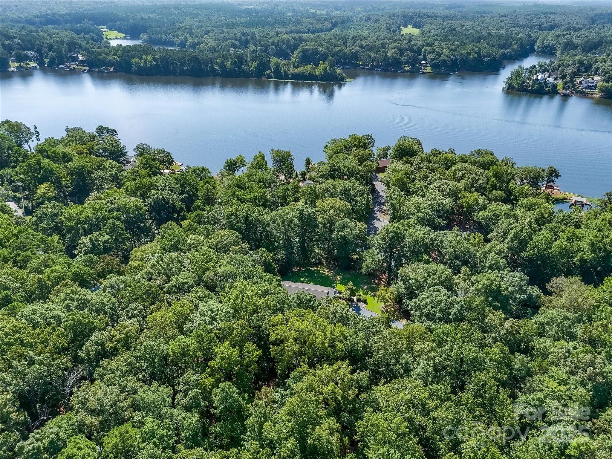23353 Lake Tillery Road