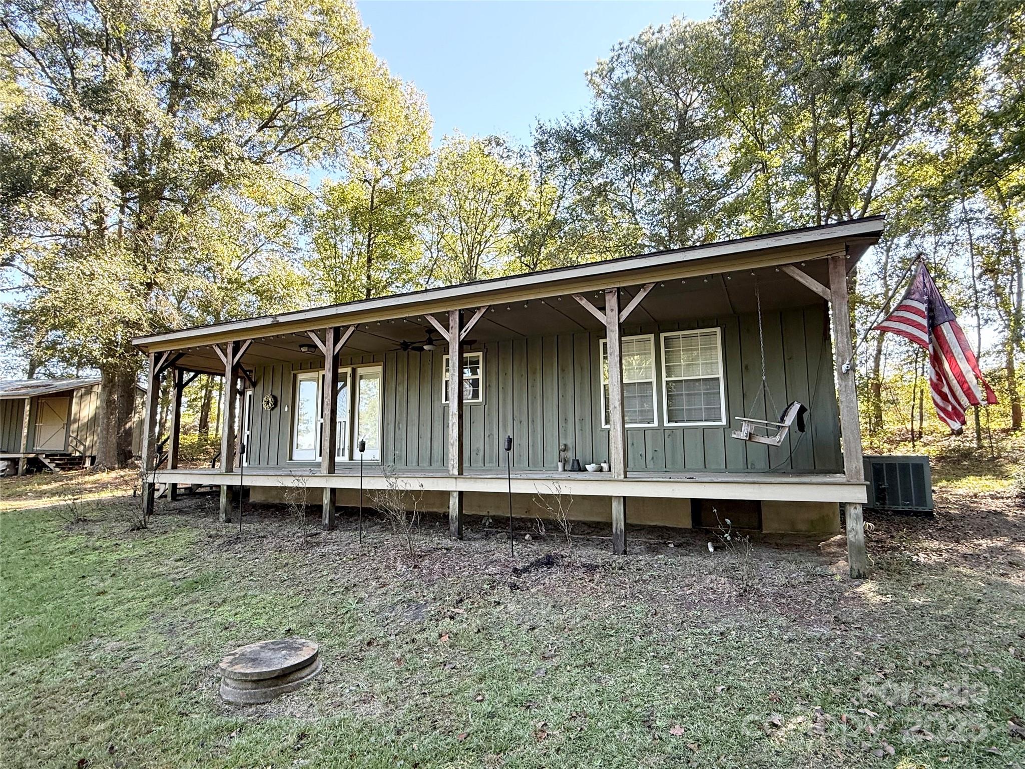 4592 NC 742 Highway S