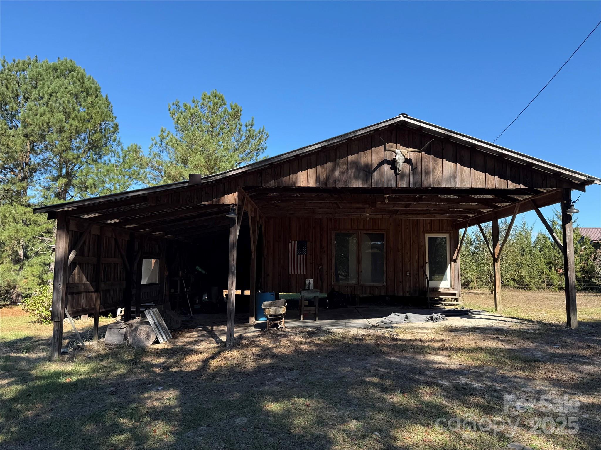 4592 NC 742 Highway S