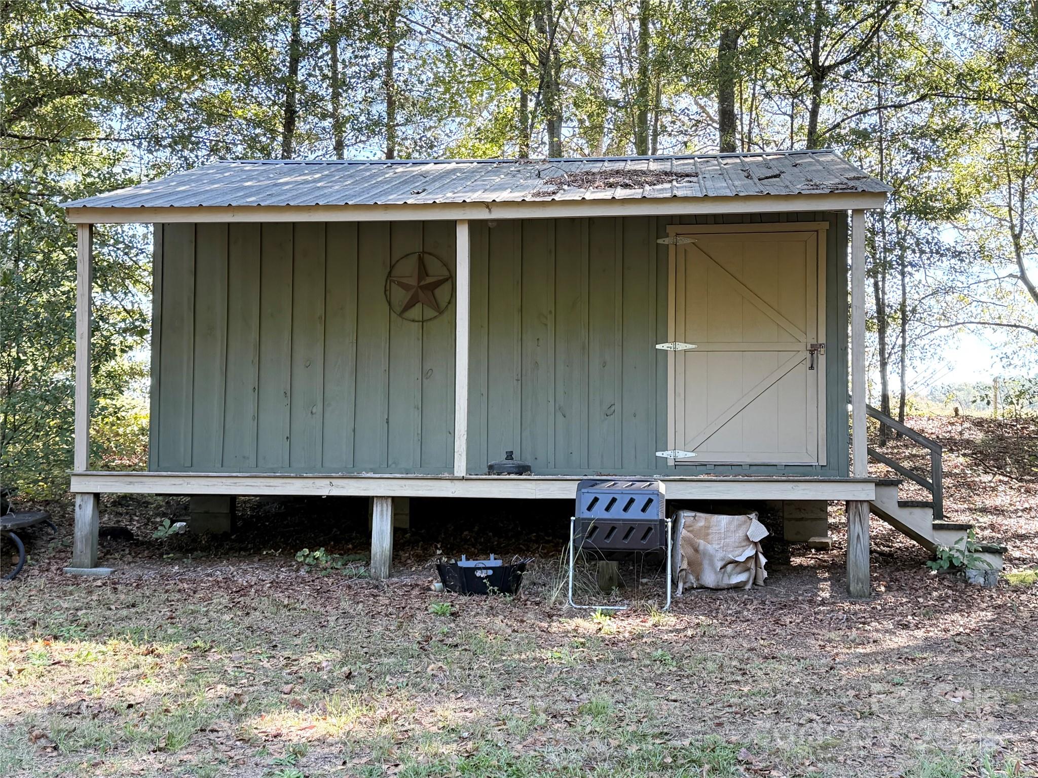 4592 NC 742 Highway S